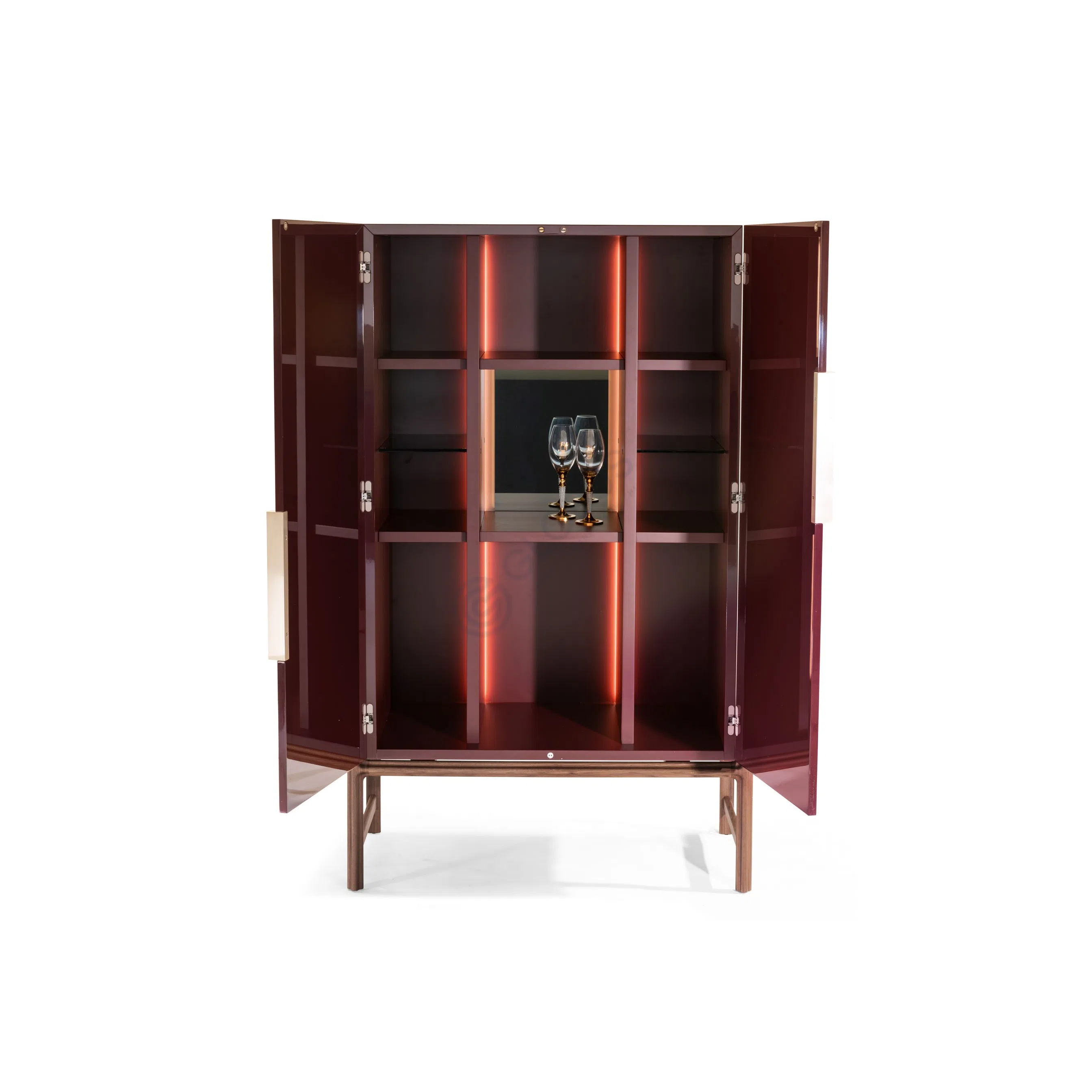 Wine cabinet VISIONNAIRE Kings Cross