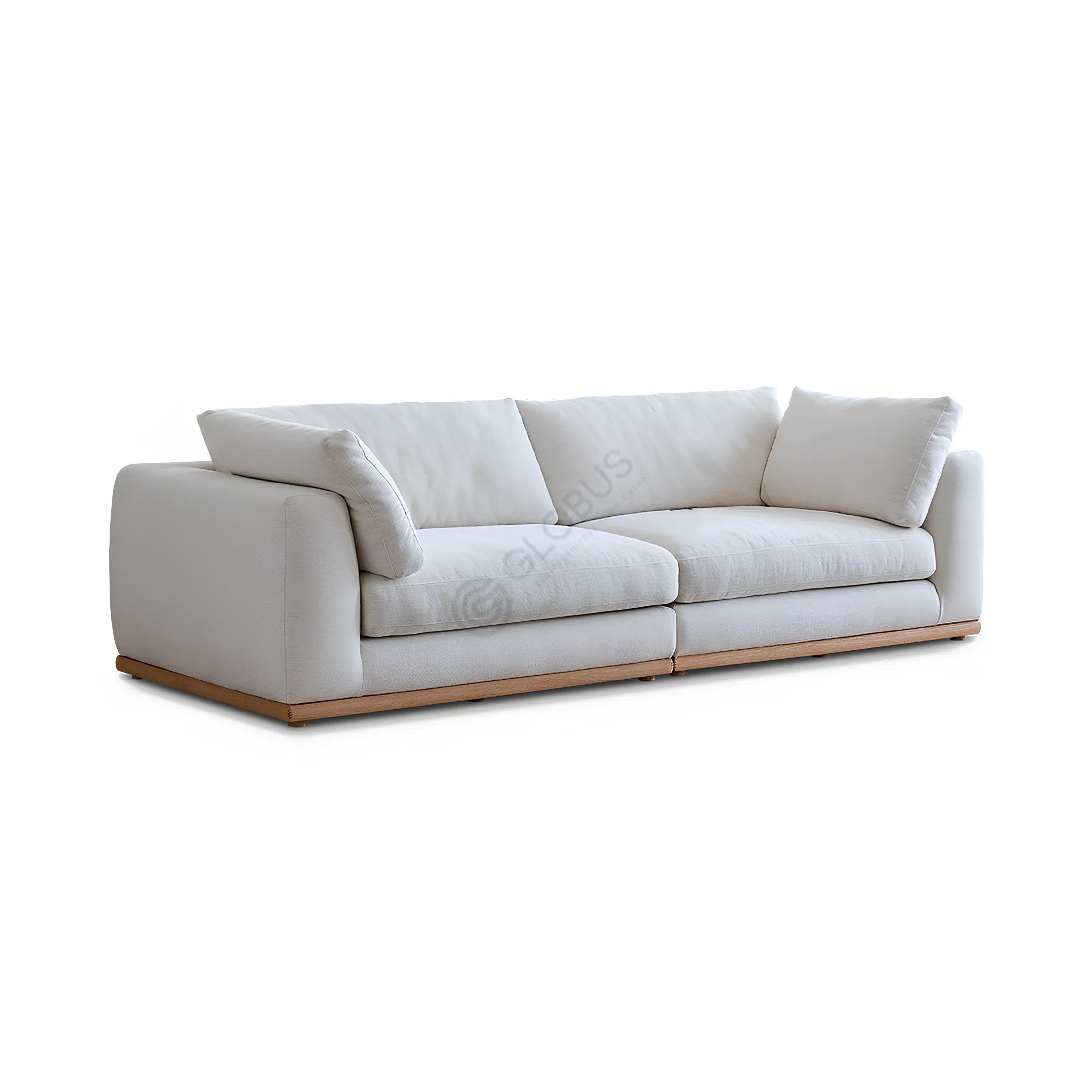 Sofa RALPH LAUREN HOME Desert