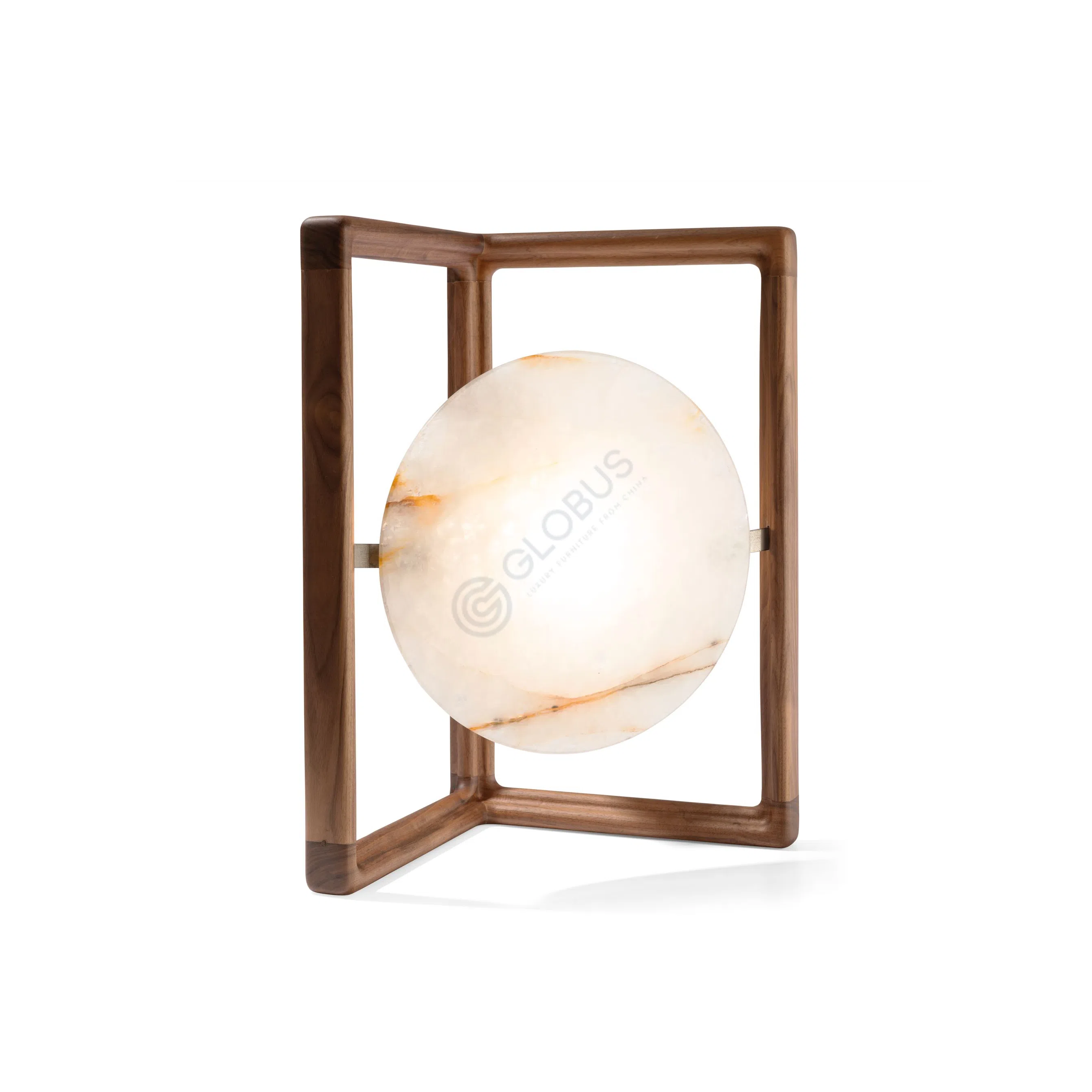 Table lamp VISIONNAIRE Moon-eye