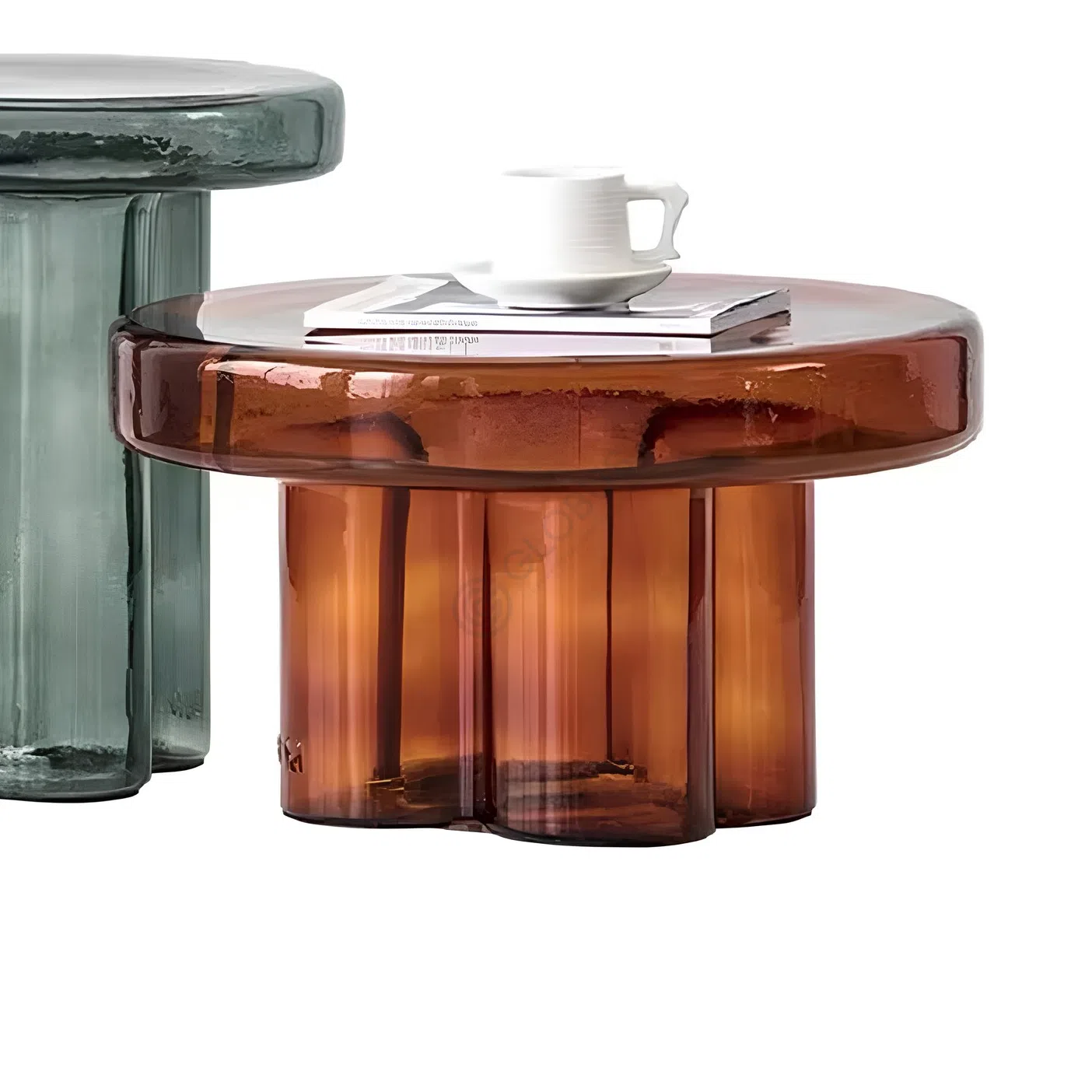 Coffee table MINIFORMS Soda