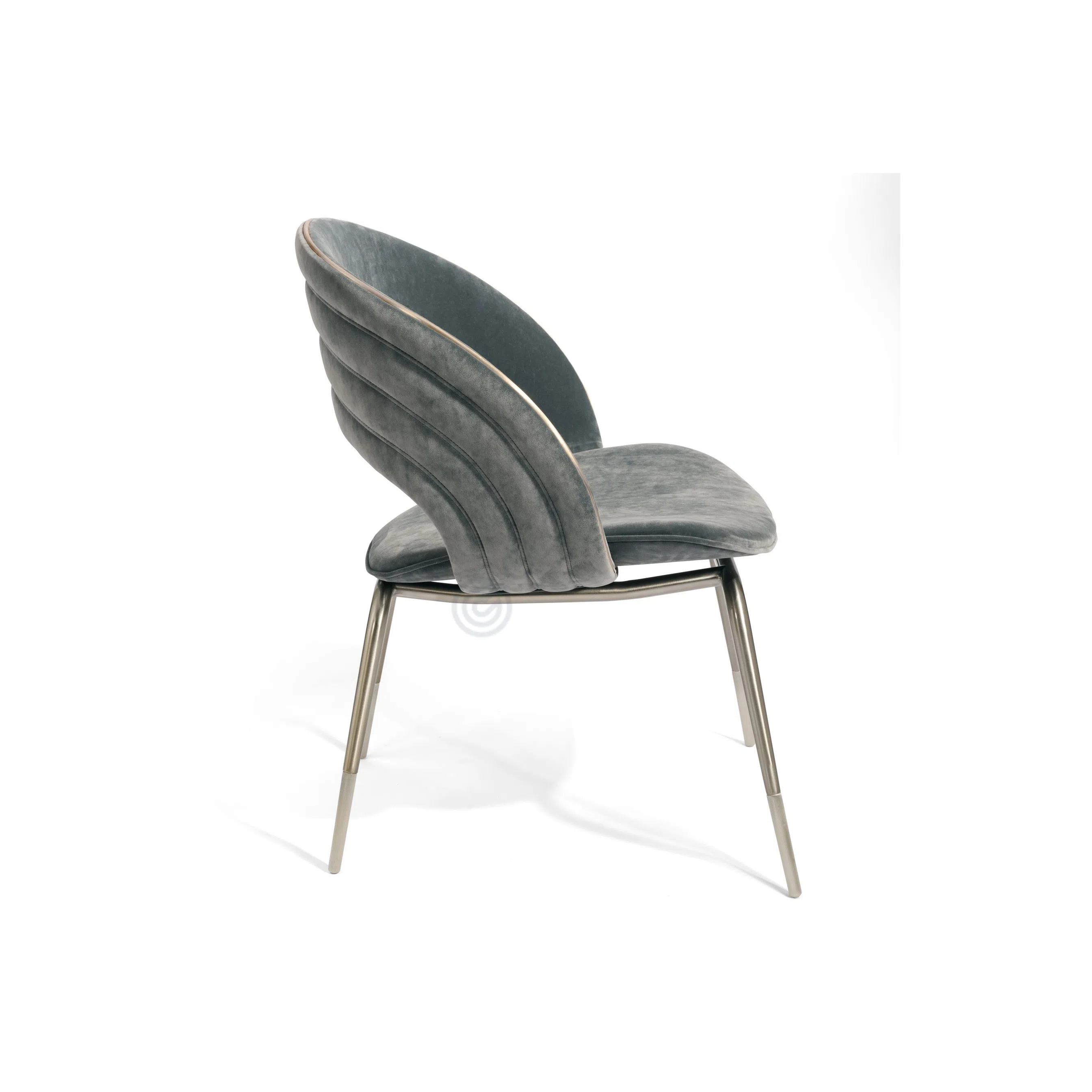 Обеденный стул VISIONNAIRE Kylo Framed