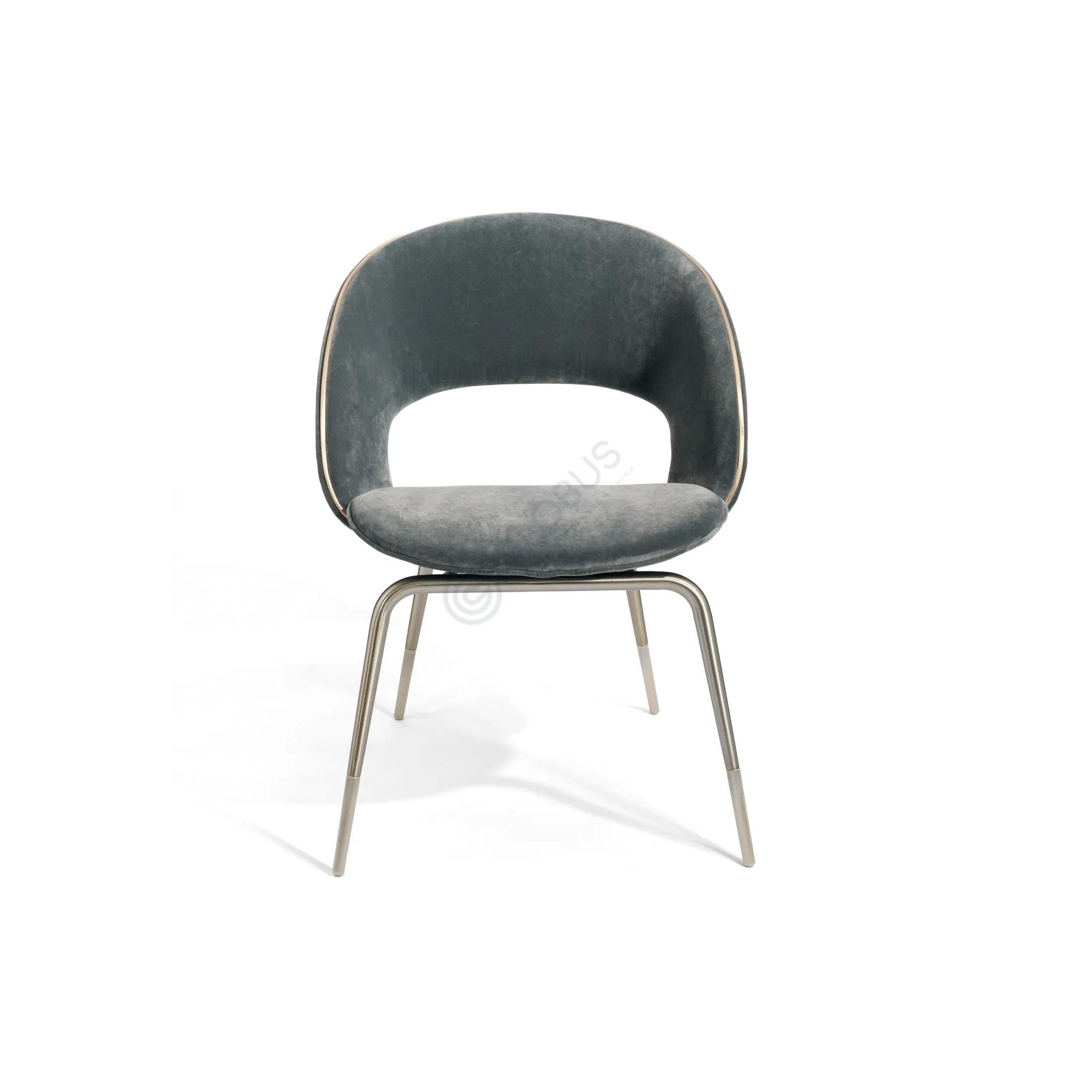 Dining chair VISIONNAIRE Kylo
