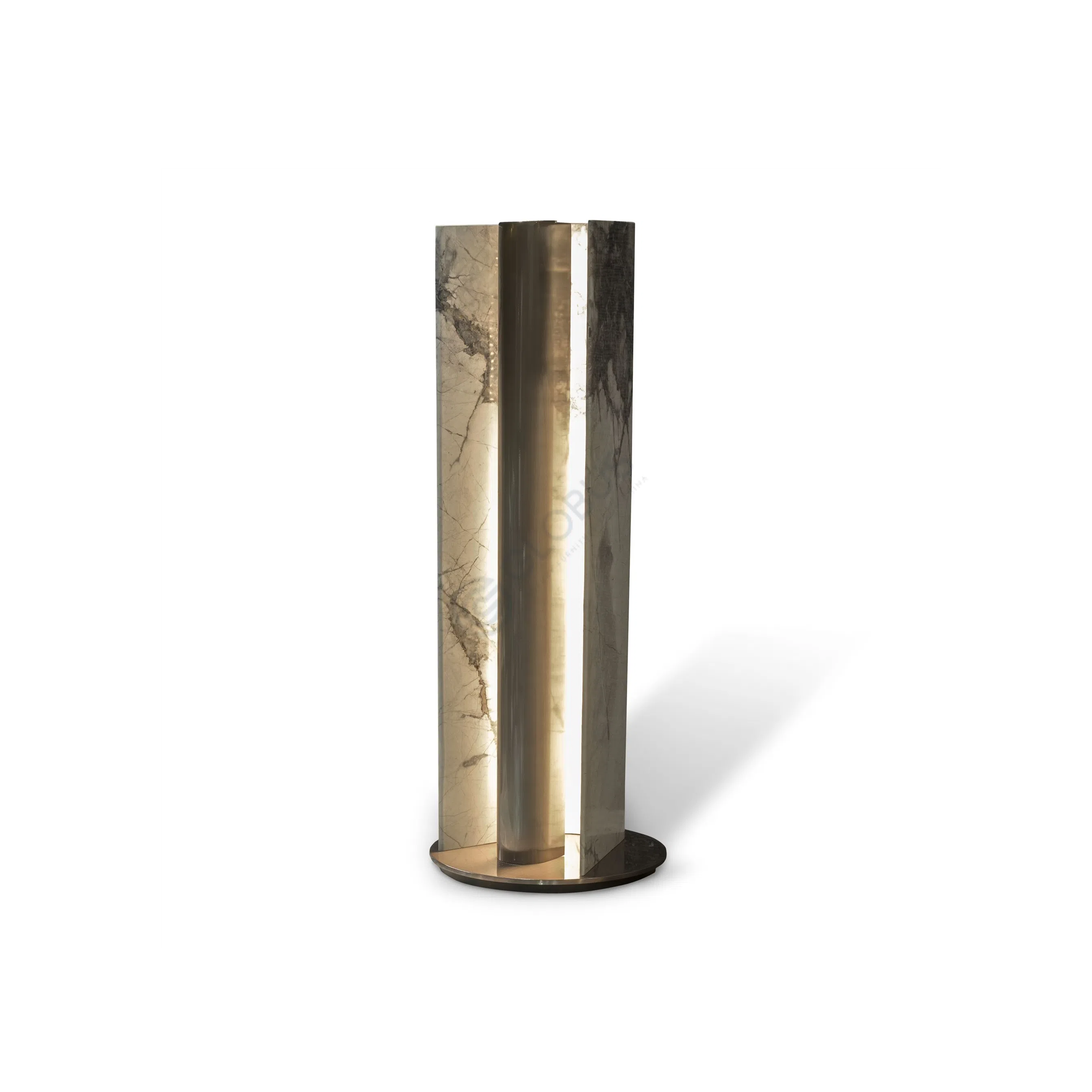Table lamp VISIONNAIRE Wave_