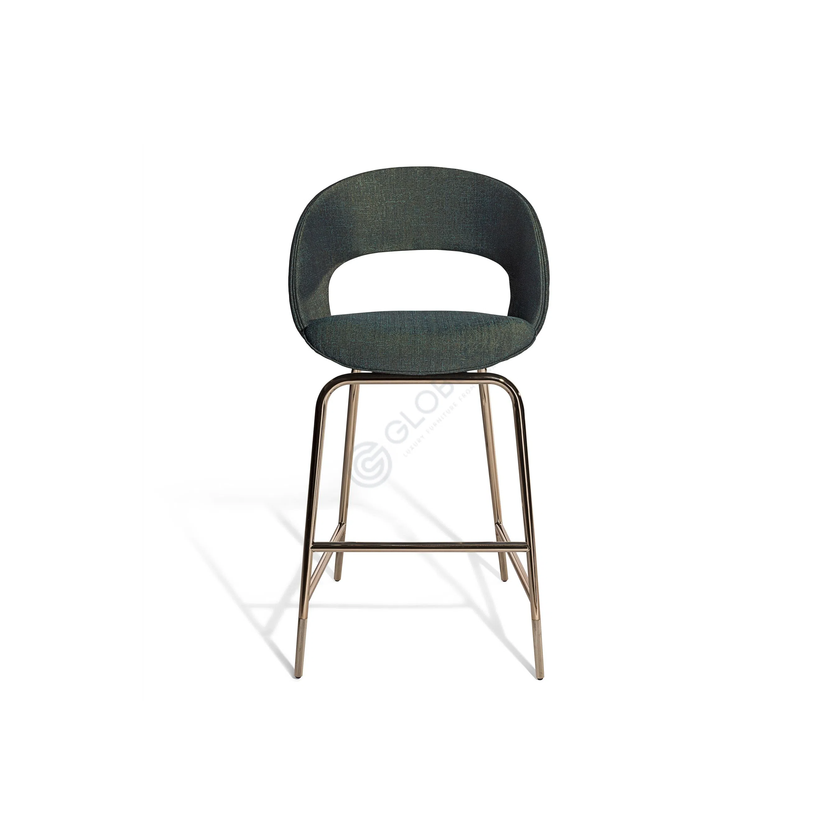 Bar chair VISIONNAIRE Kylo