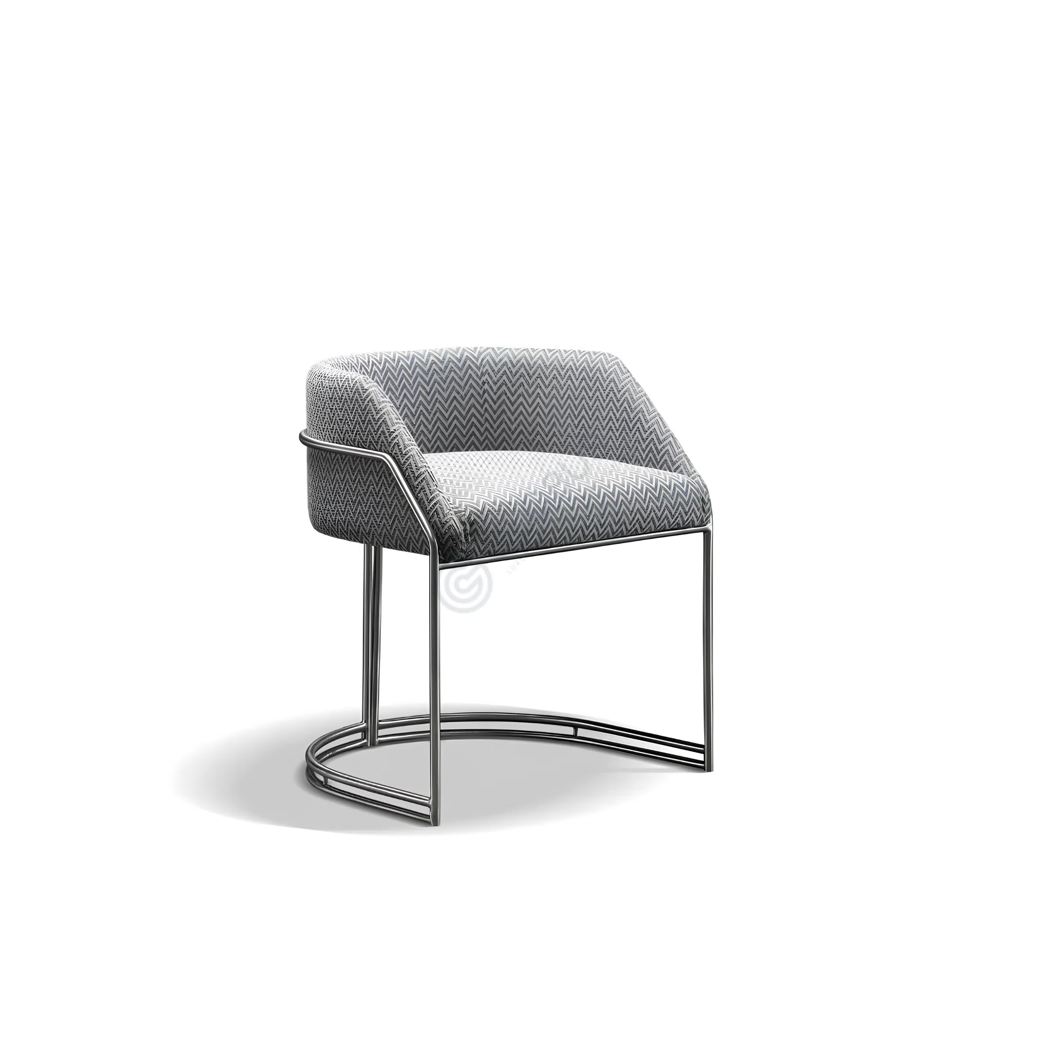 Сhair GIOPAGANI Déjà Vu