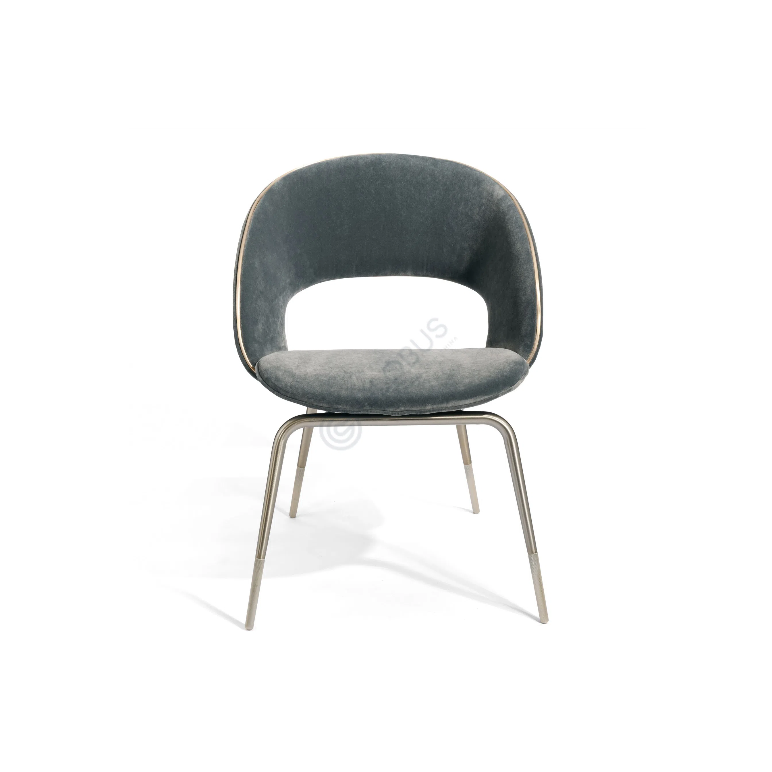 Kitchen chair VISIONNAIRE Kylo Framed