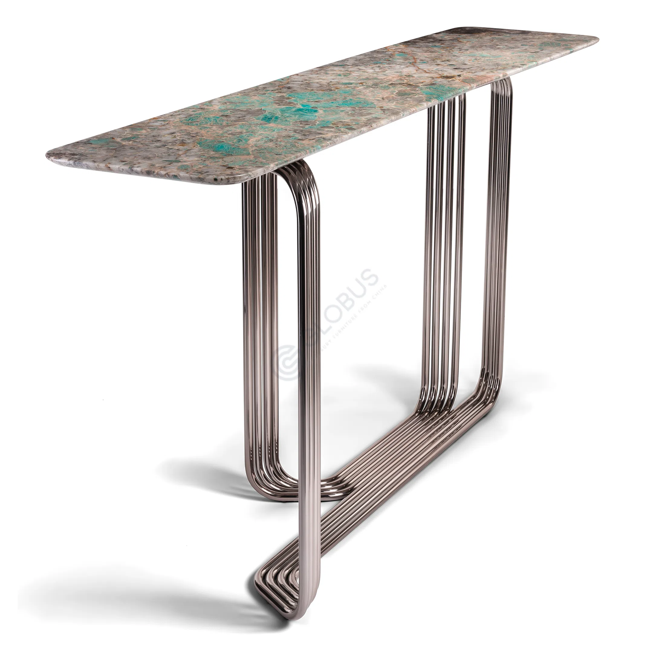 Console VISIONNAIRE Vincent