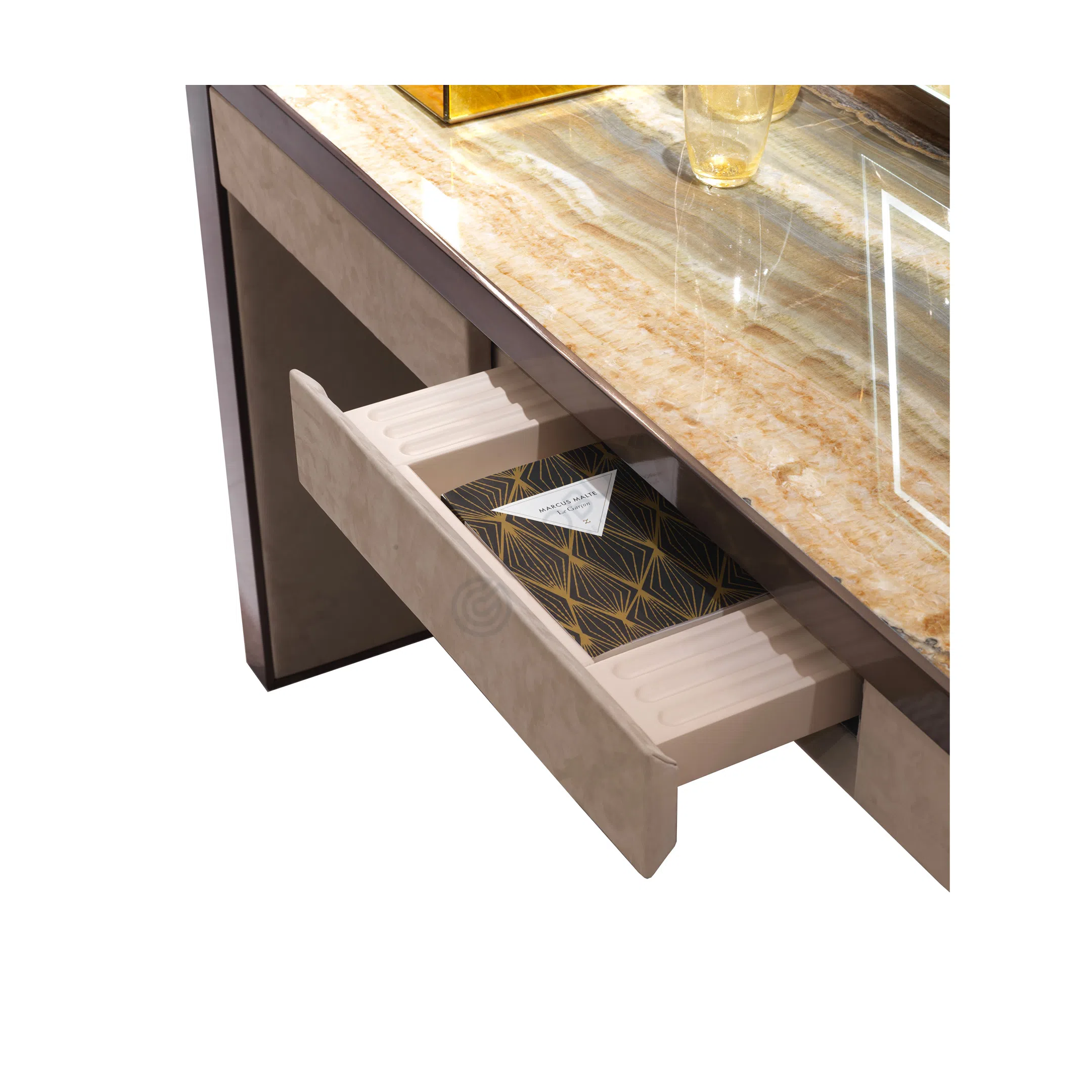 Dressing table VISIONNAIRE