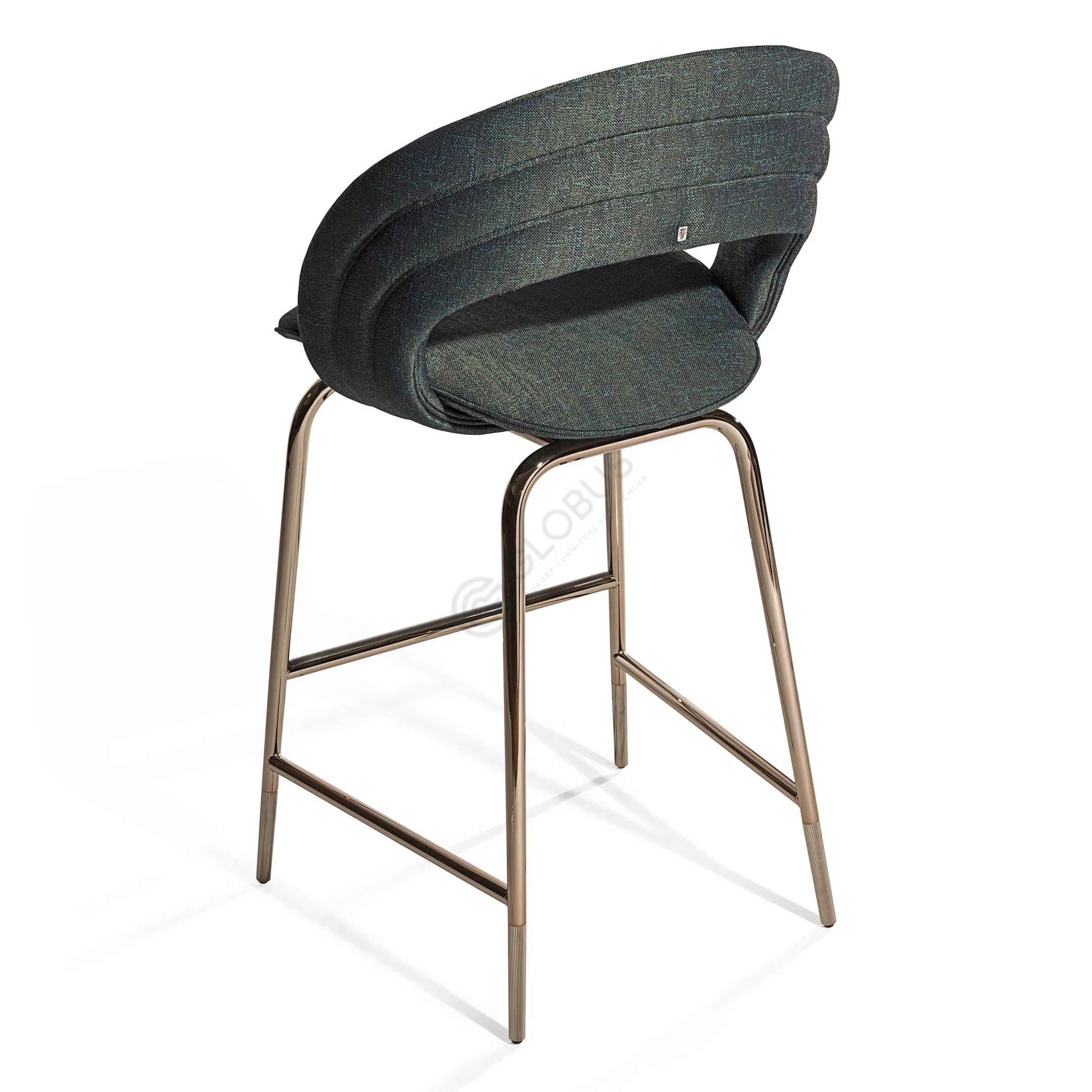 Bar chair VISIONNAIRE Kylo