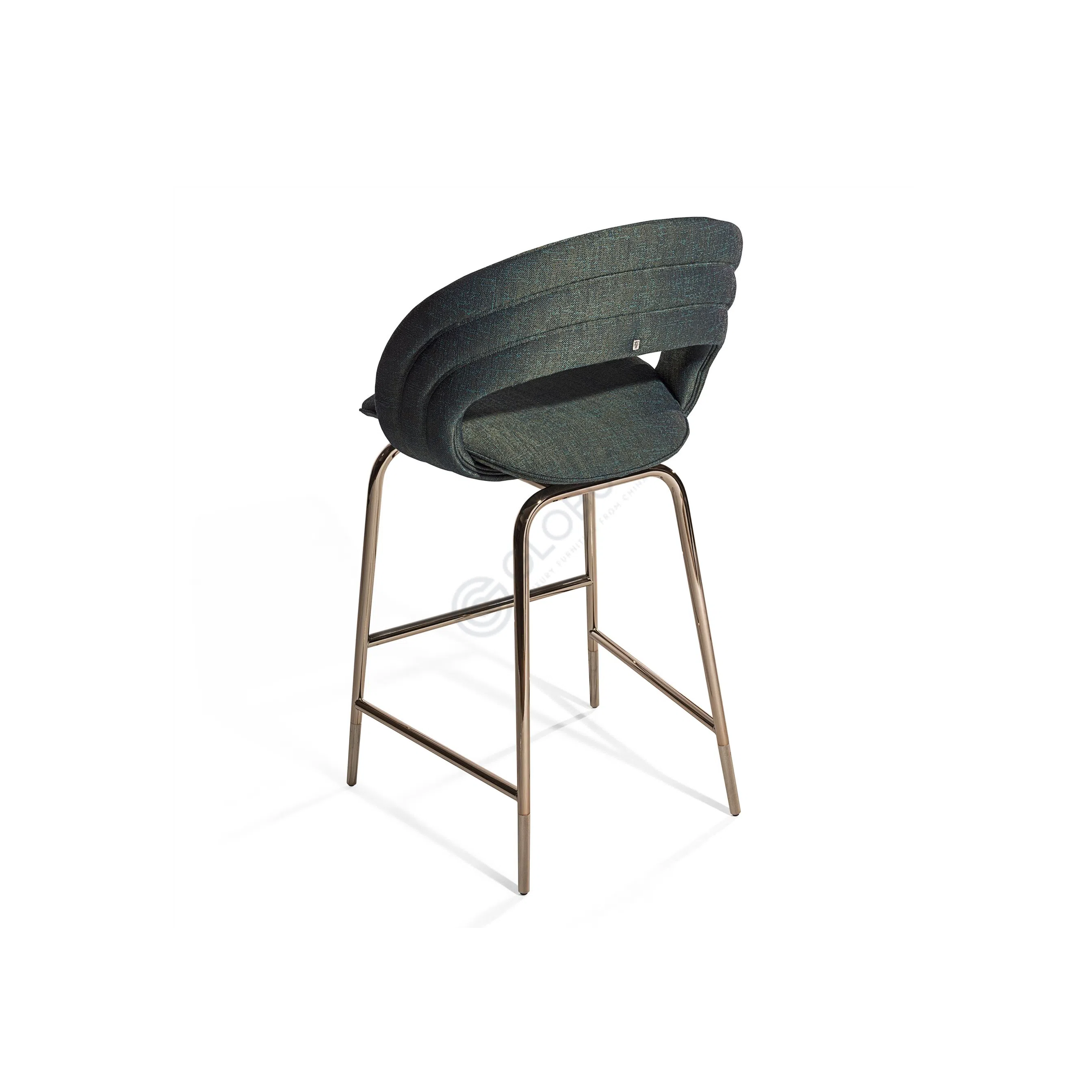 Bar chair VISIONNAIRE Kylo