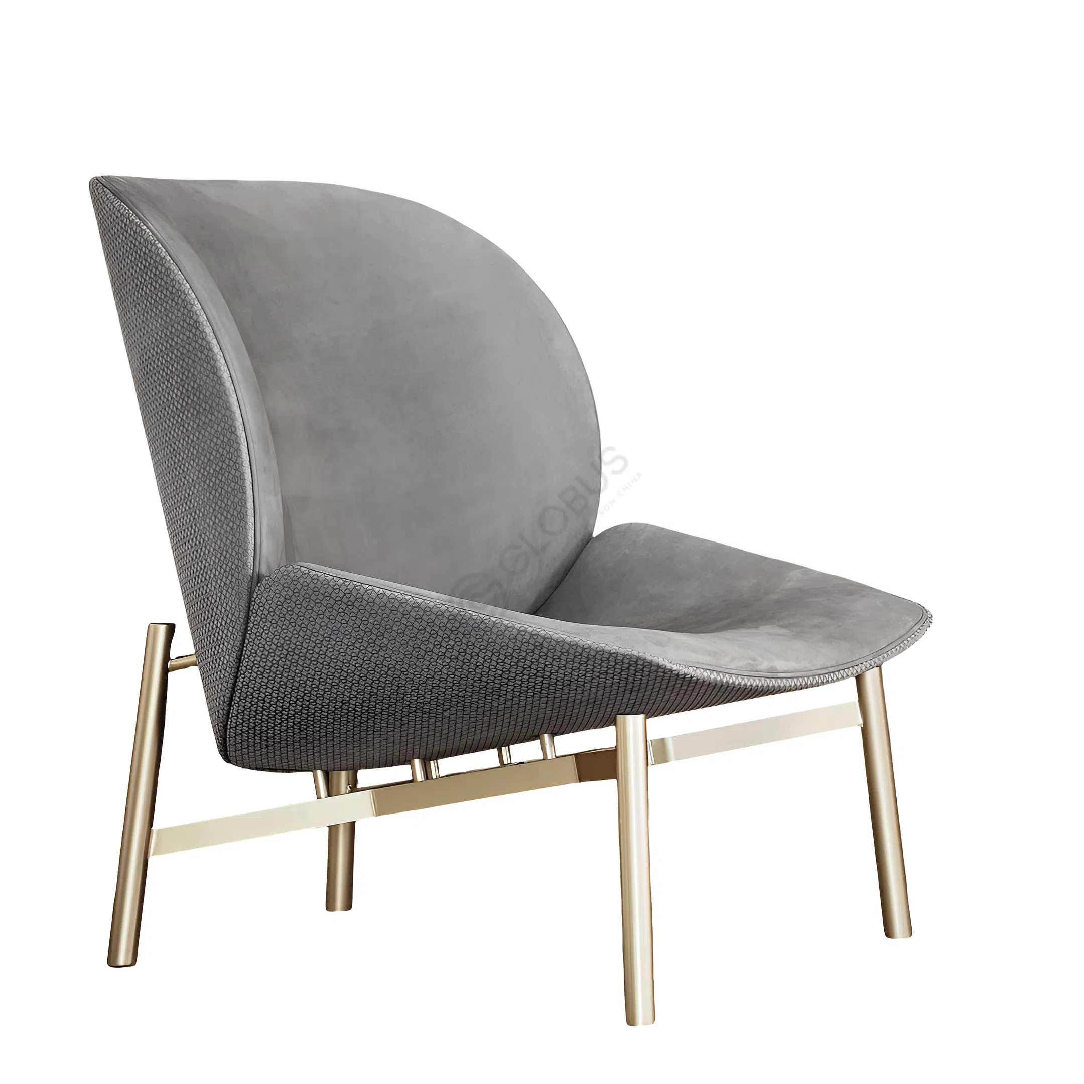 Armchair RUGIANO Coco