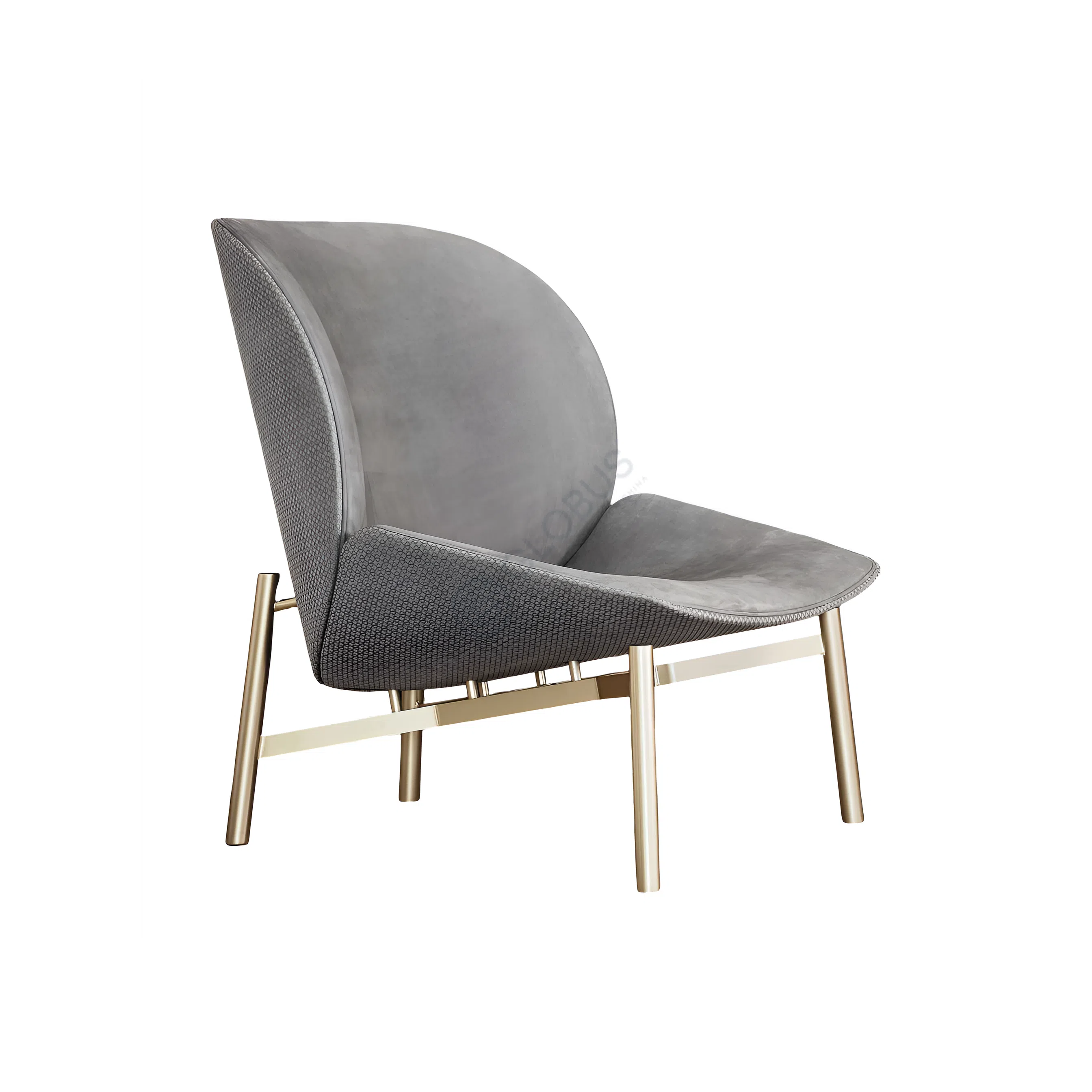 Armchair RUGIANO Coco