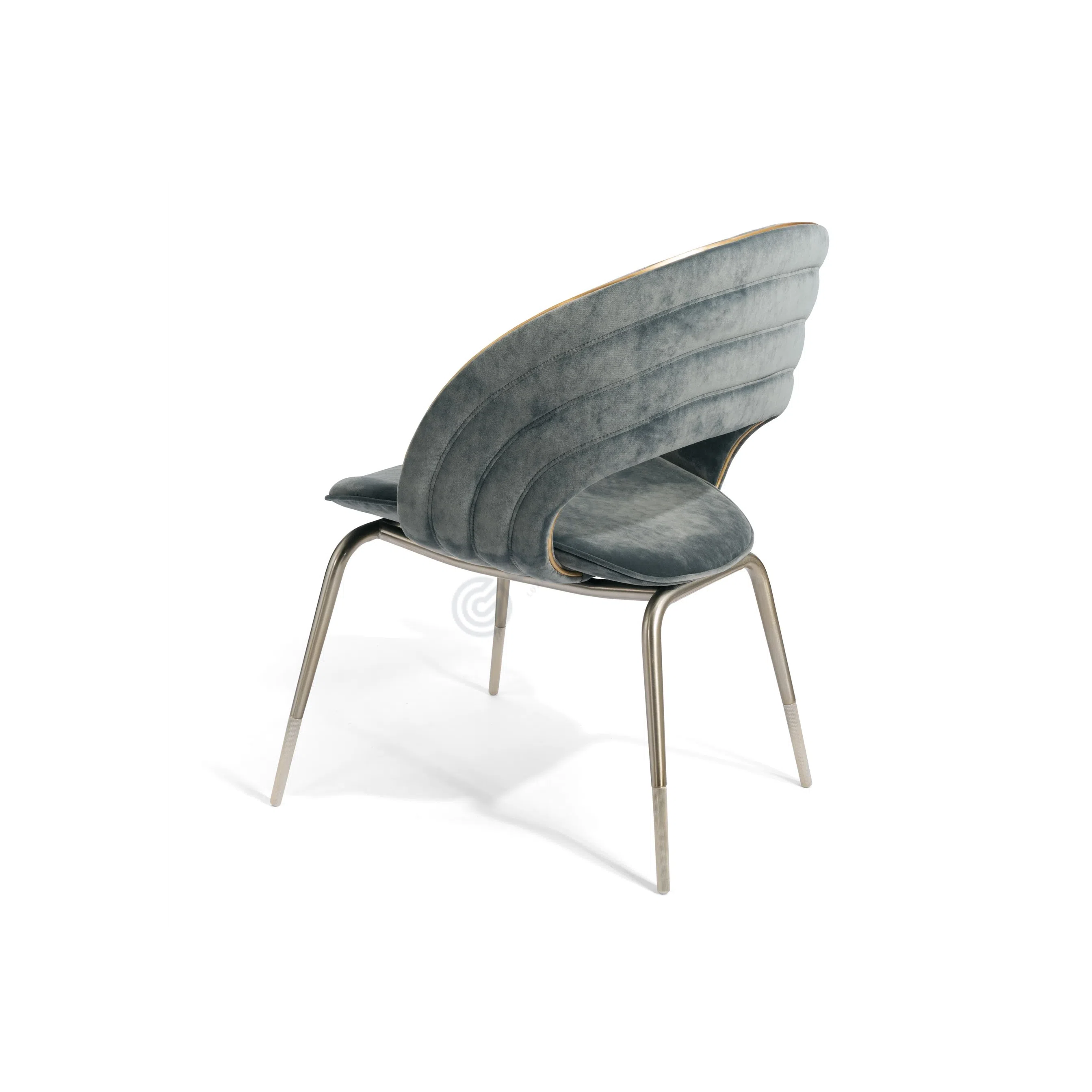 Обеденный стул VISIONNAIRE Kylo Framed