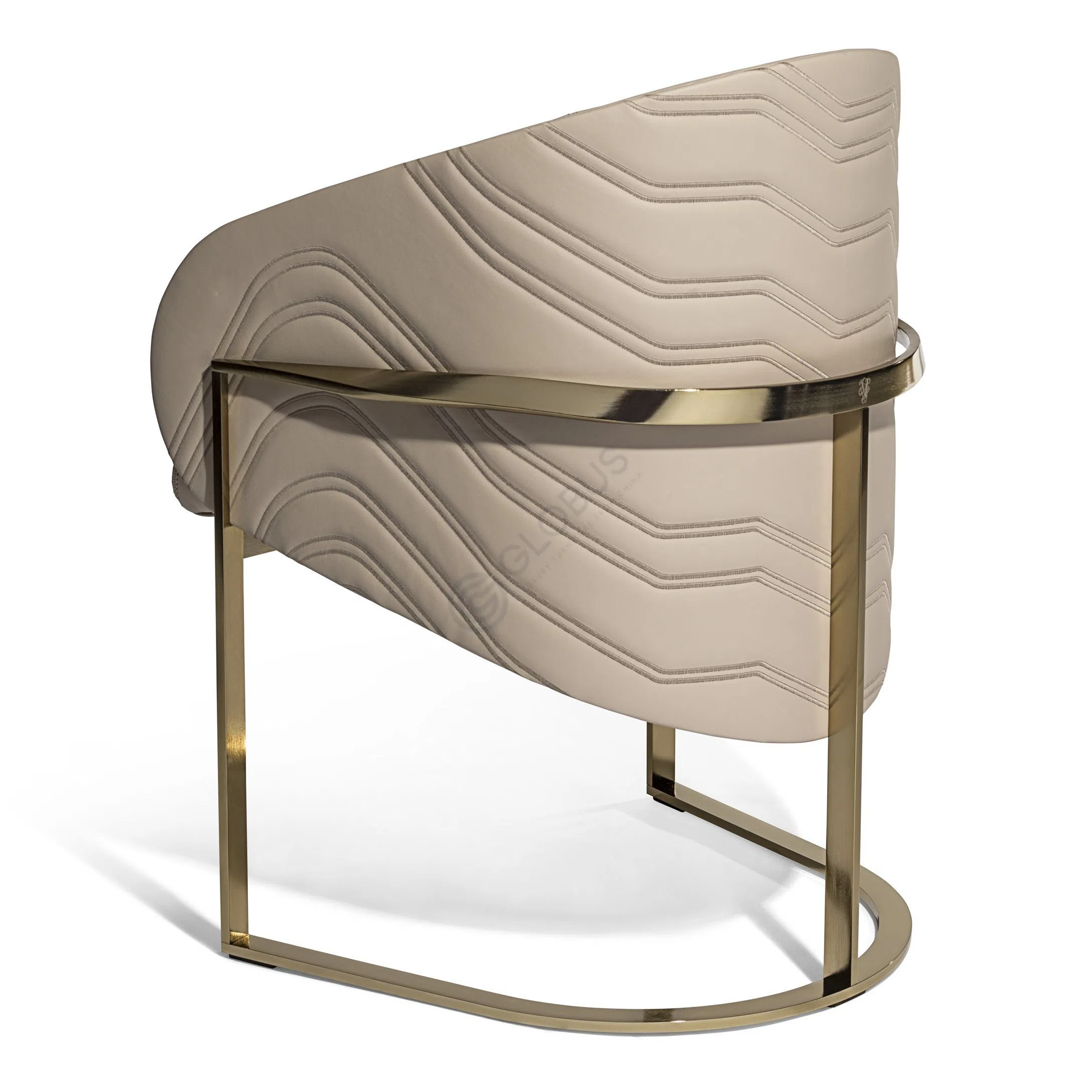 Dining chair VISIONNAIRE Cloud