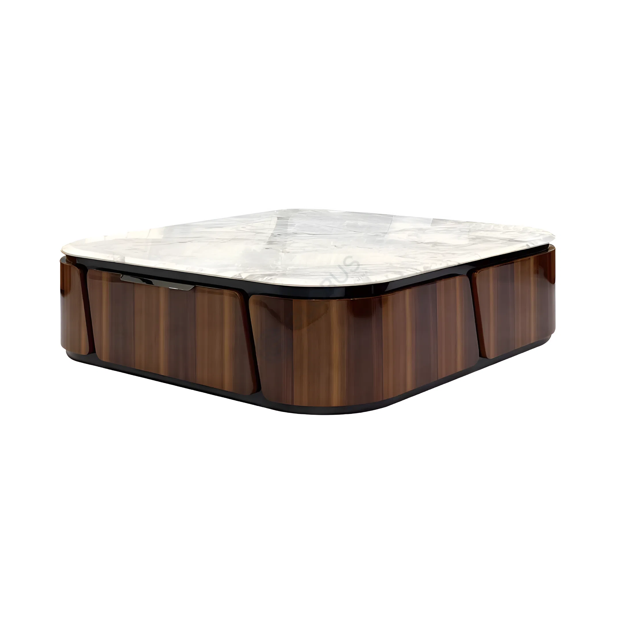 Coffee table Tenoreu