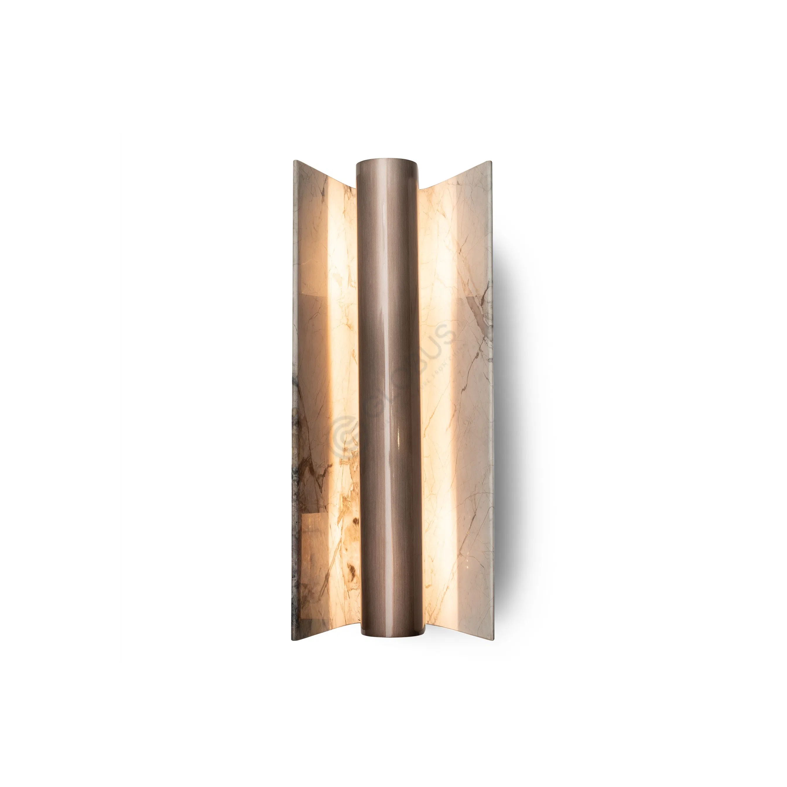 Wall lamp VISIONNAIRE Wave