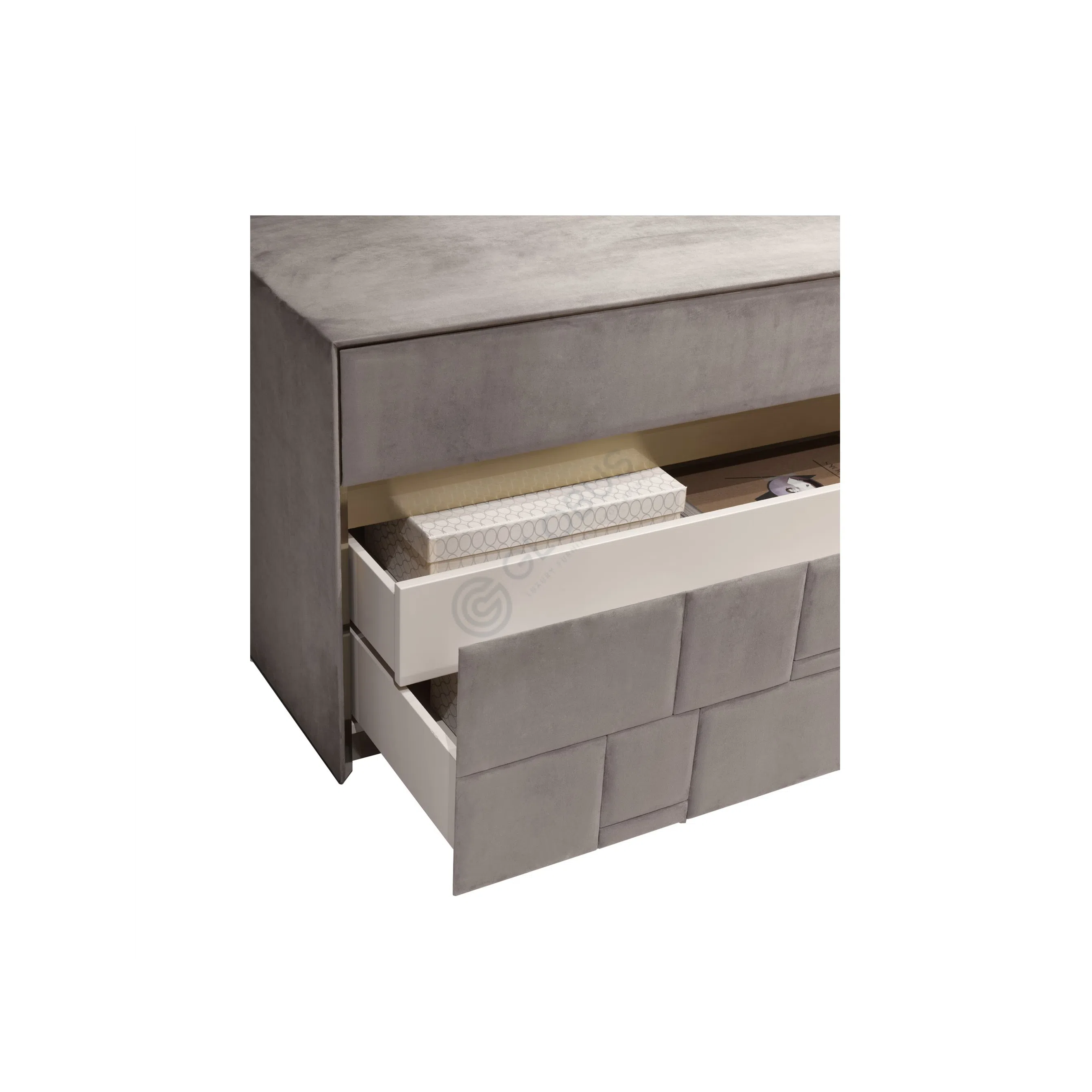 Комод VISIONNAIRE Barrymore