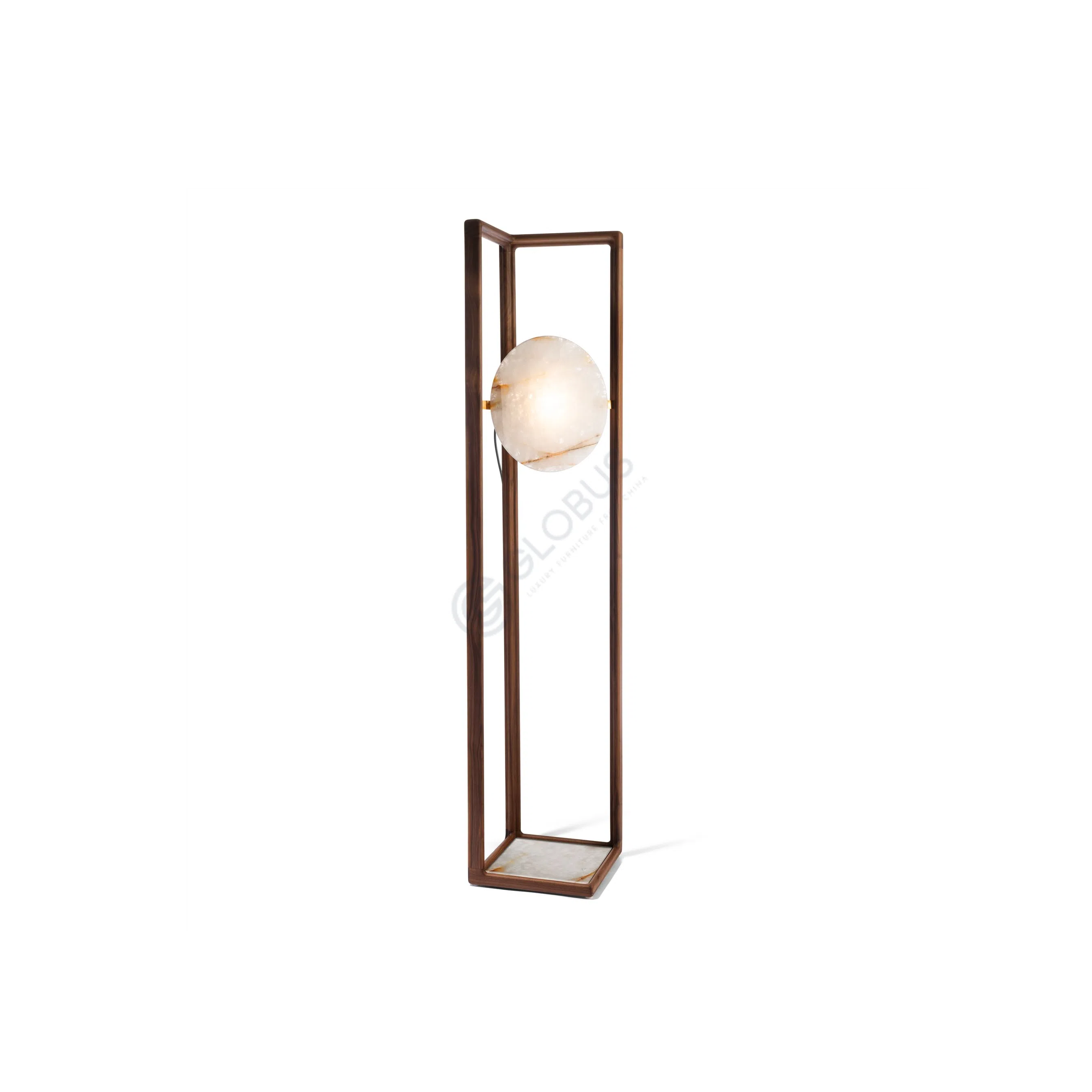 Торшер VISIONNAIRE Moon-eye