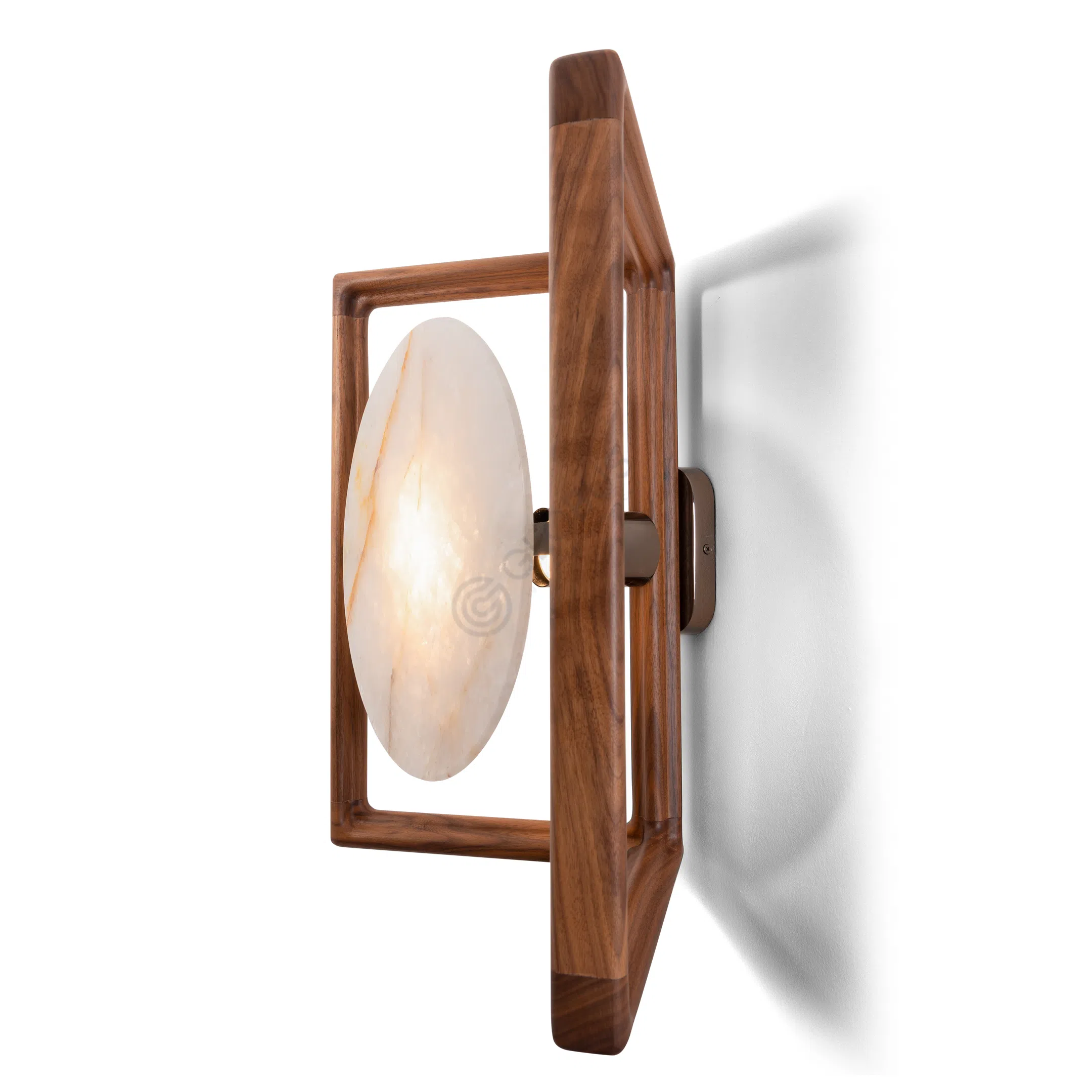 Wall lamp VISIONNAIRE Moon-eye