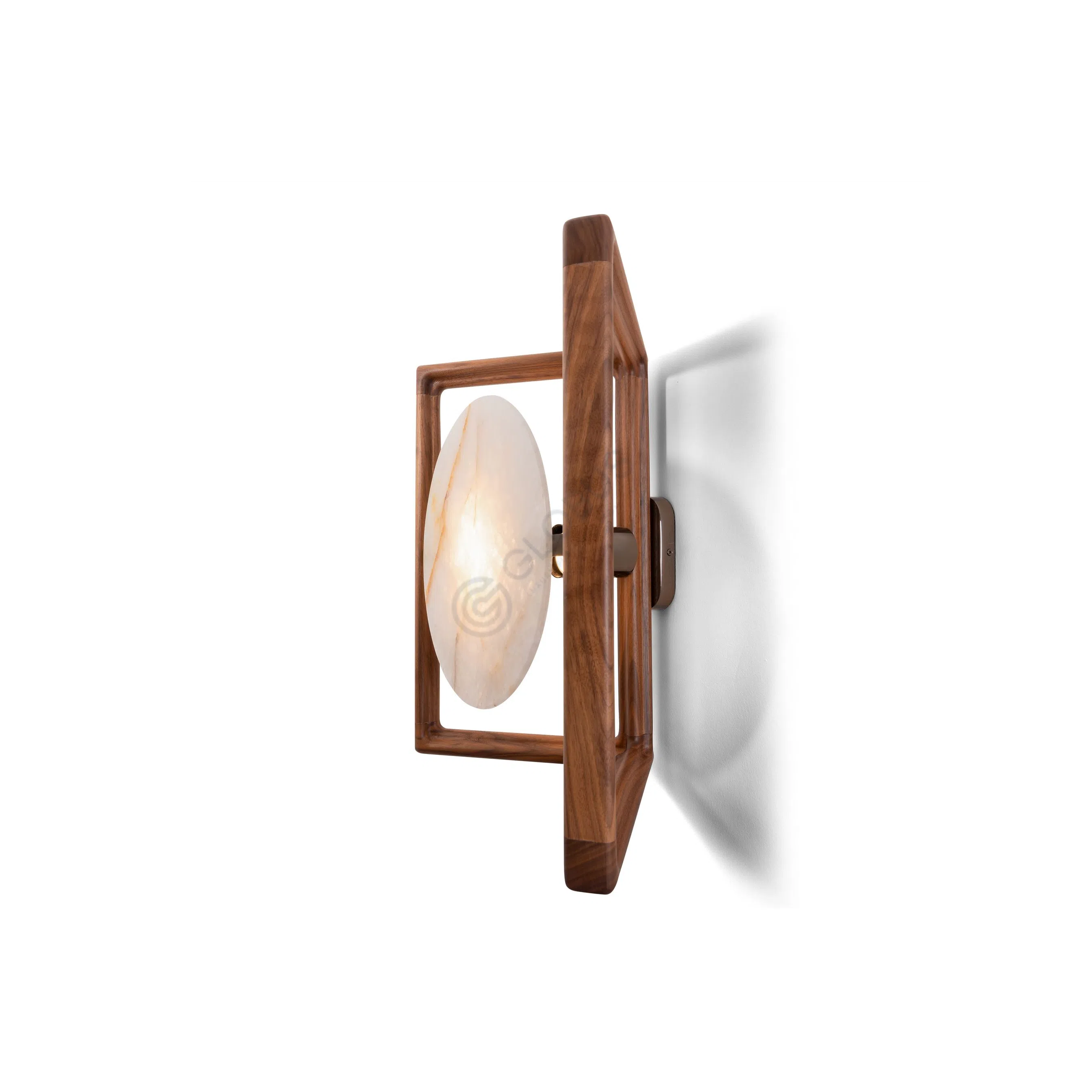Wall lamp VISIONNAIRE Moon-eye