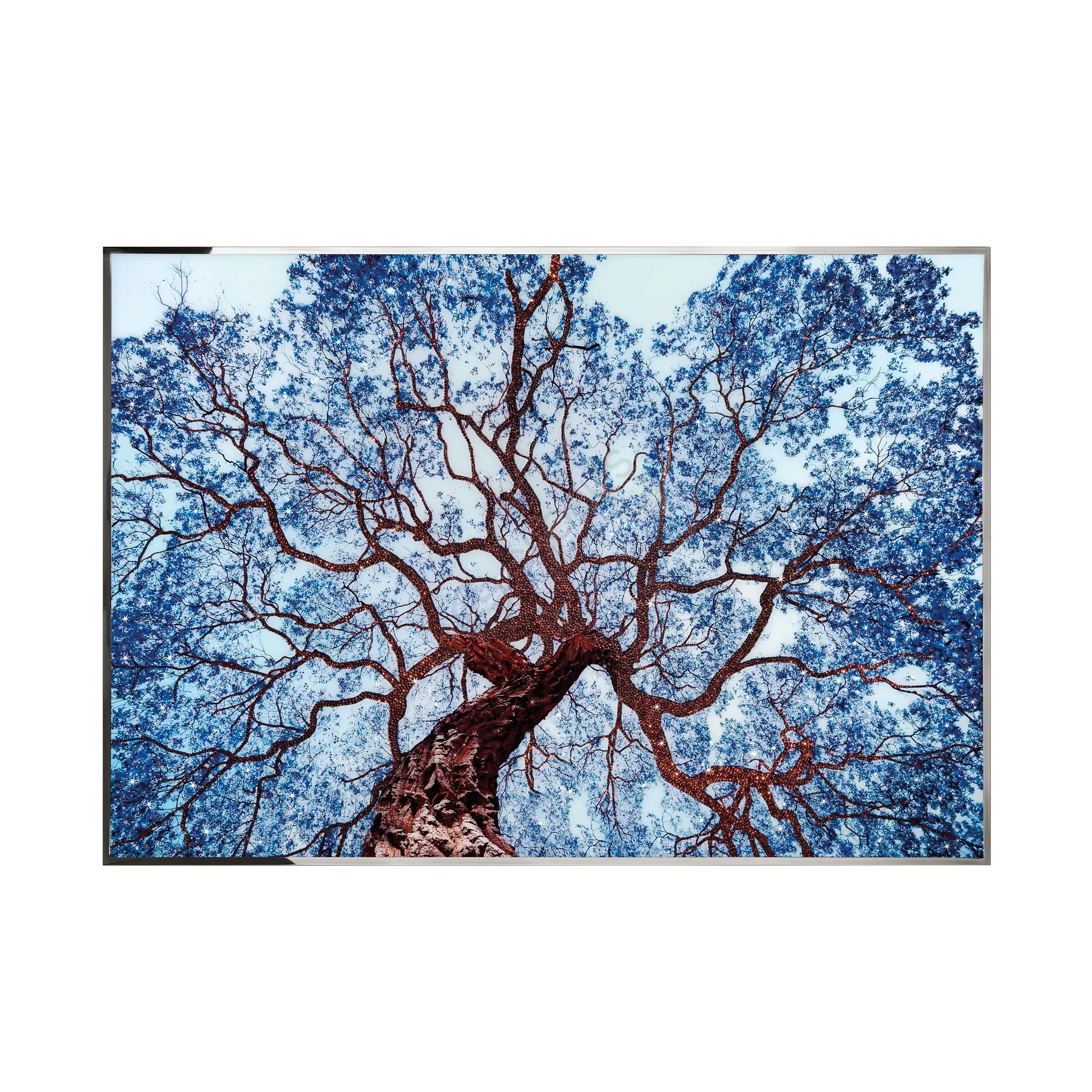 Painting VISIONNAIRE Tree Of Dream