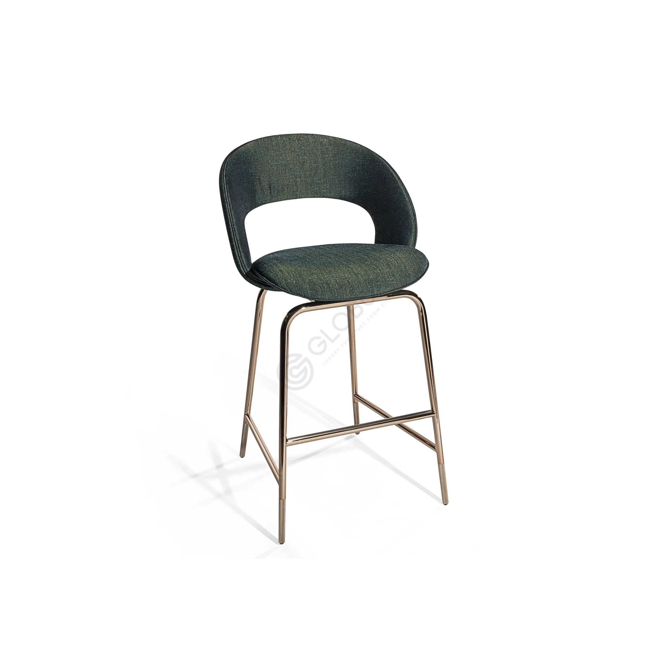 Bar chair VISIONNAIRE Kylo
