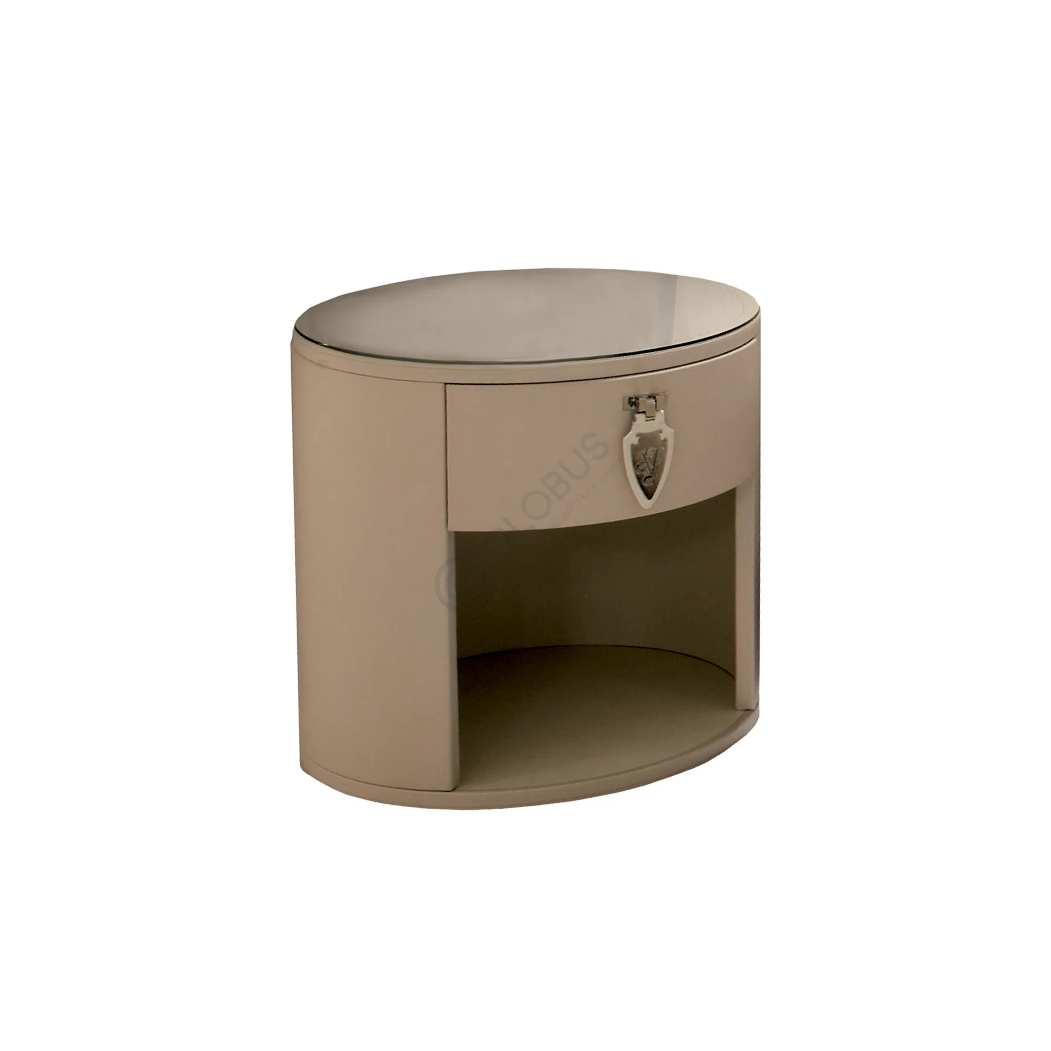 Bedside table VISIONNAIRE Nottingham
