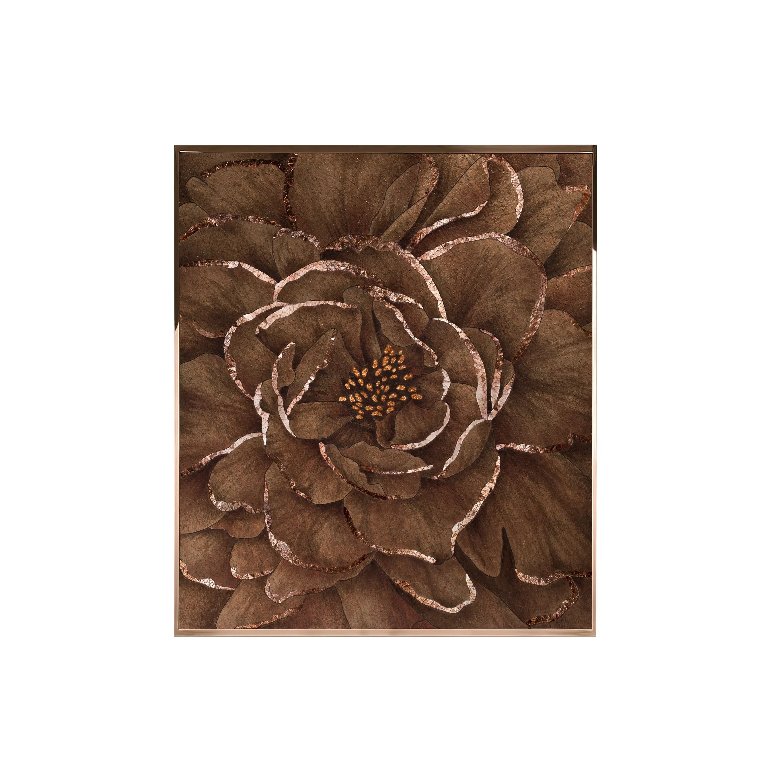 Картина VISIONNAIRE Peonia