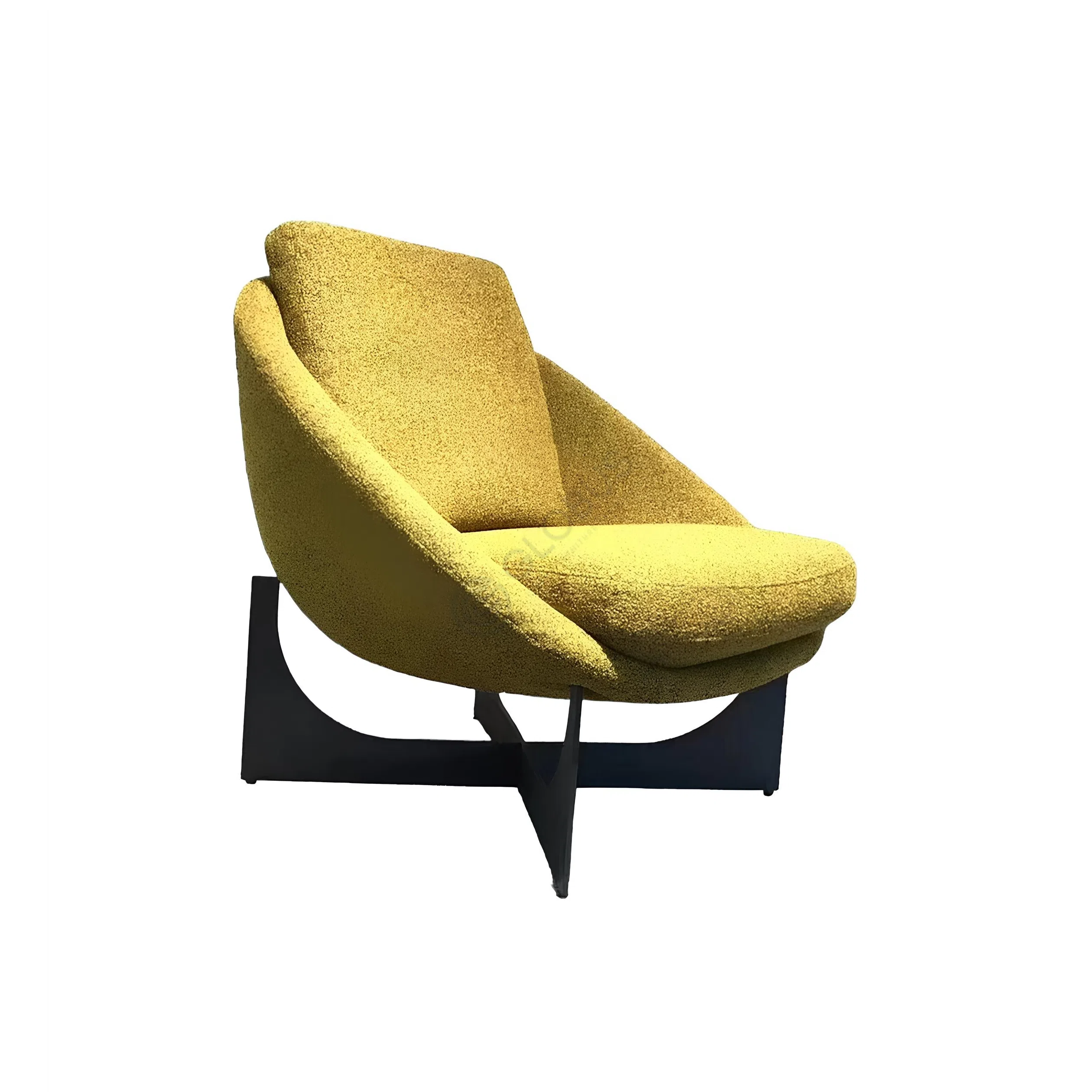 Armchair MINOTTI Lido