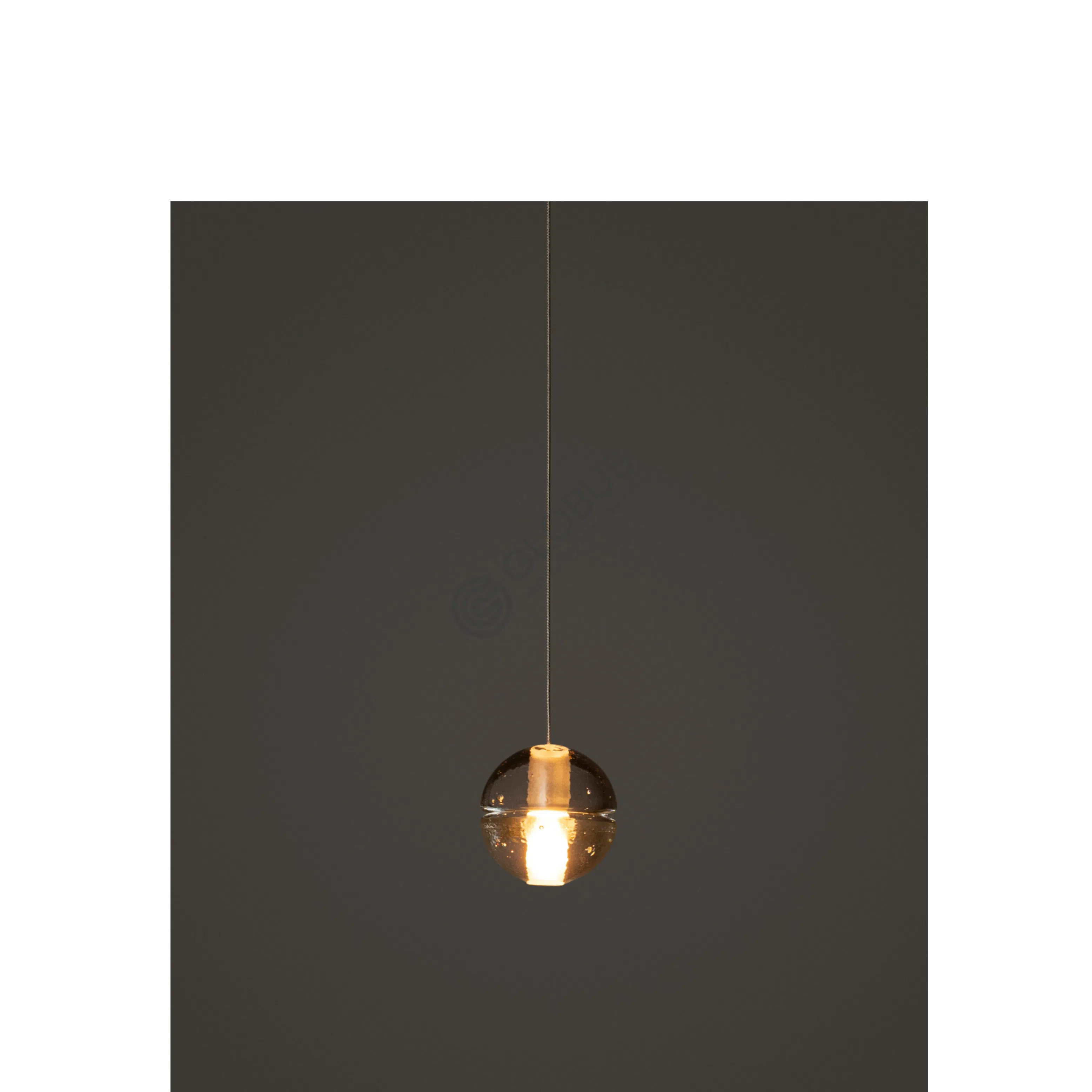 Pendant light BOCCI 14,1