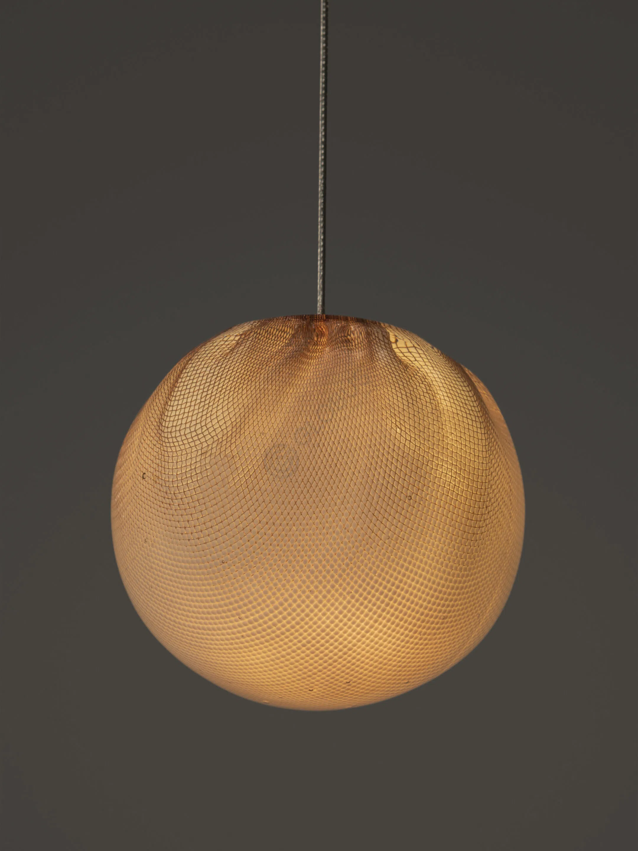 Pendant light BOCCI 84，3 Random