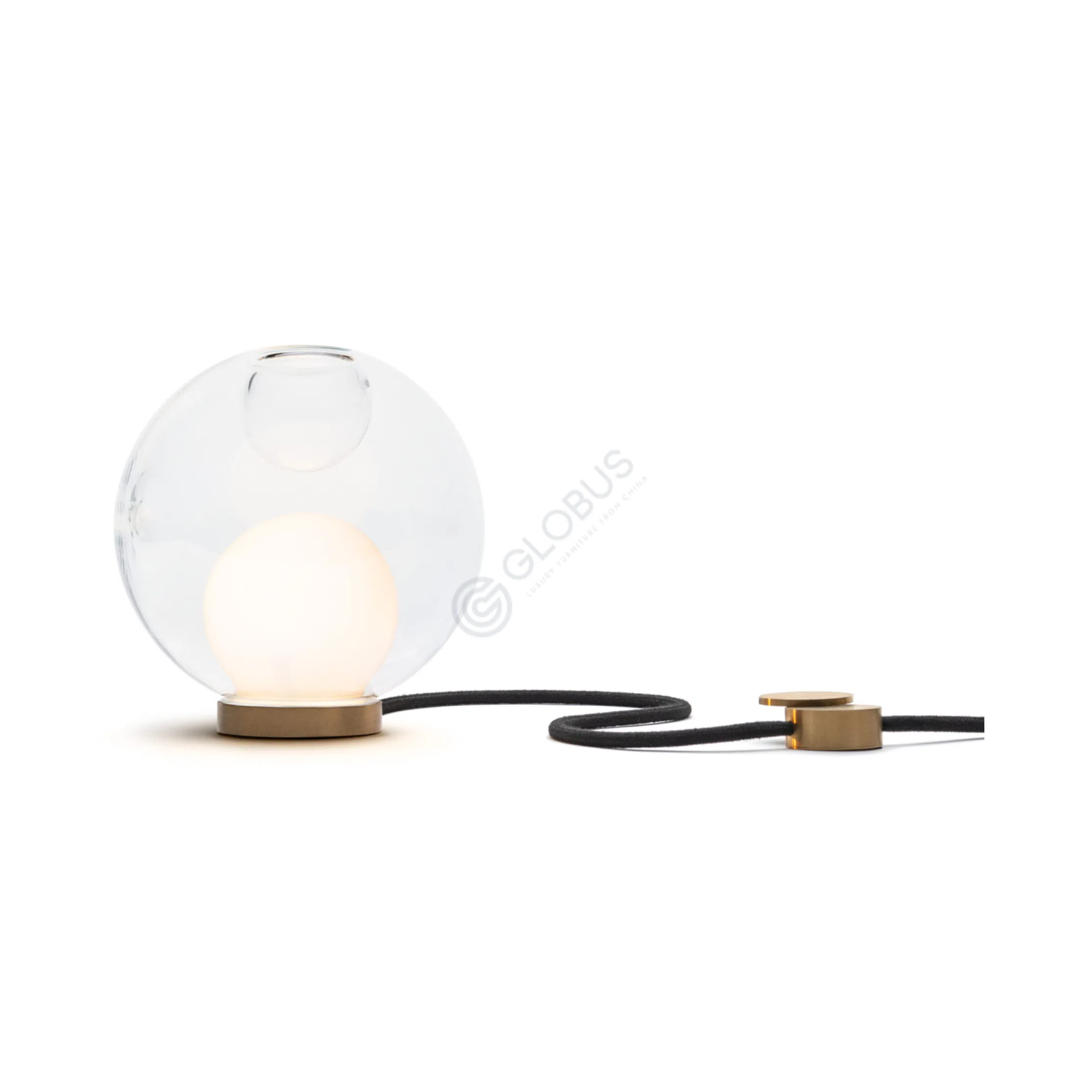 Desk lamp BOCCI 28t
