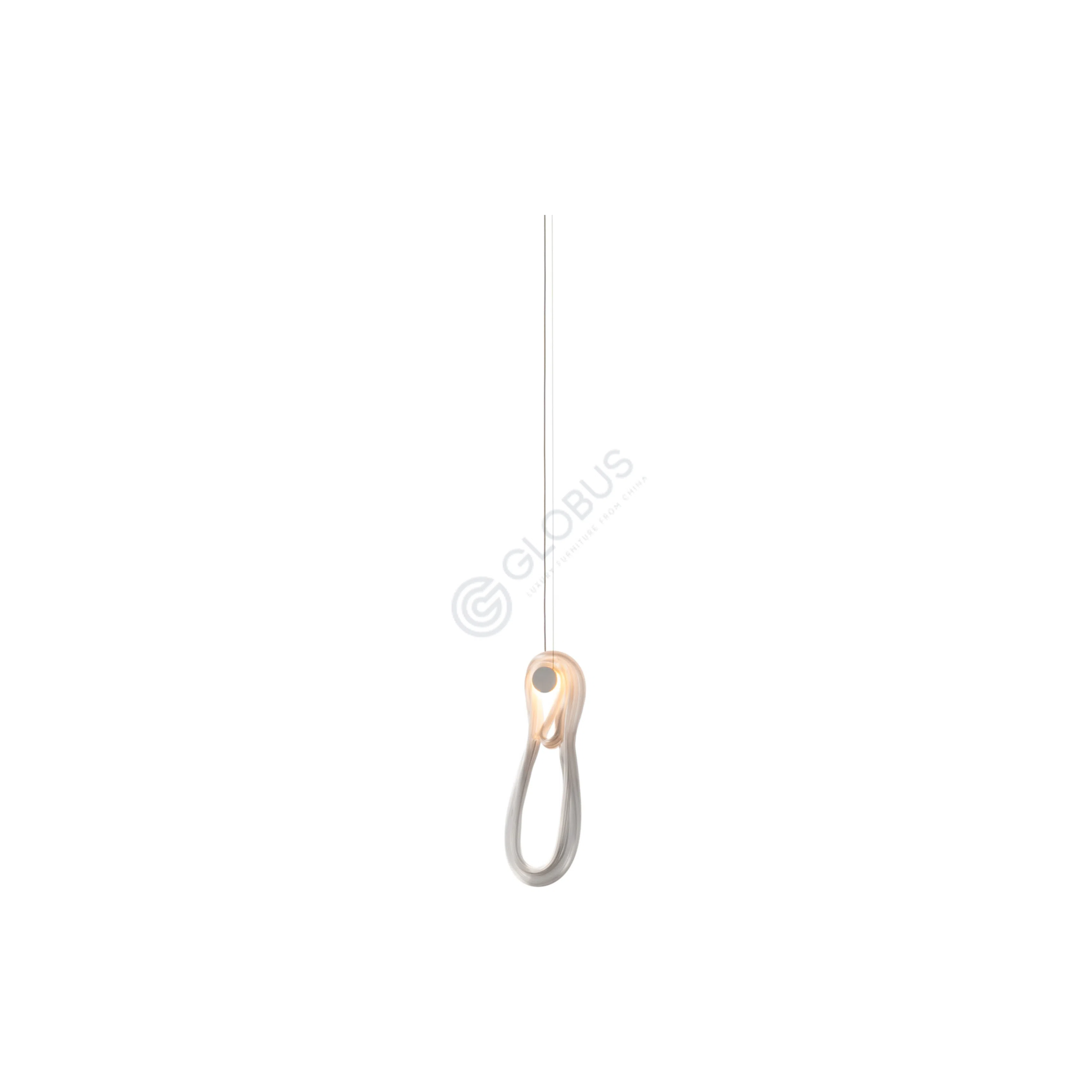 Pendant light BOCCI 87,1