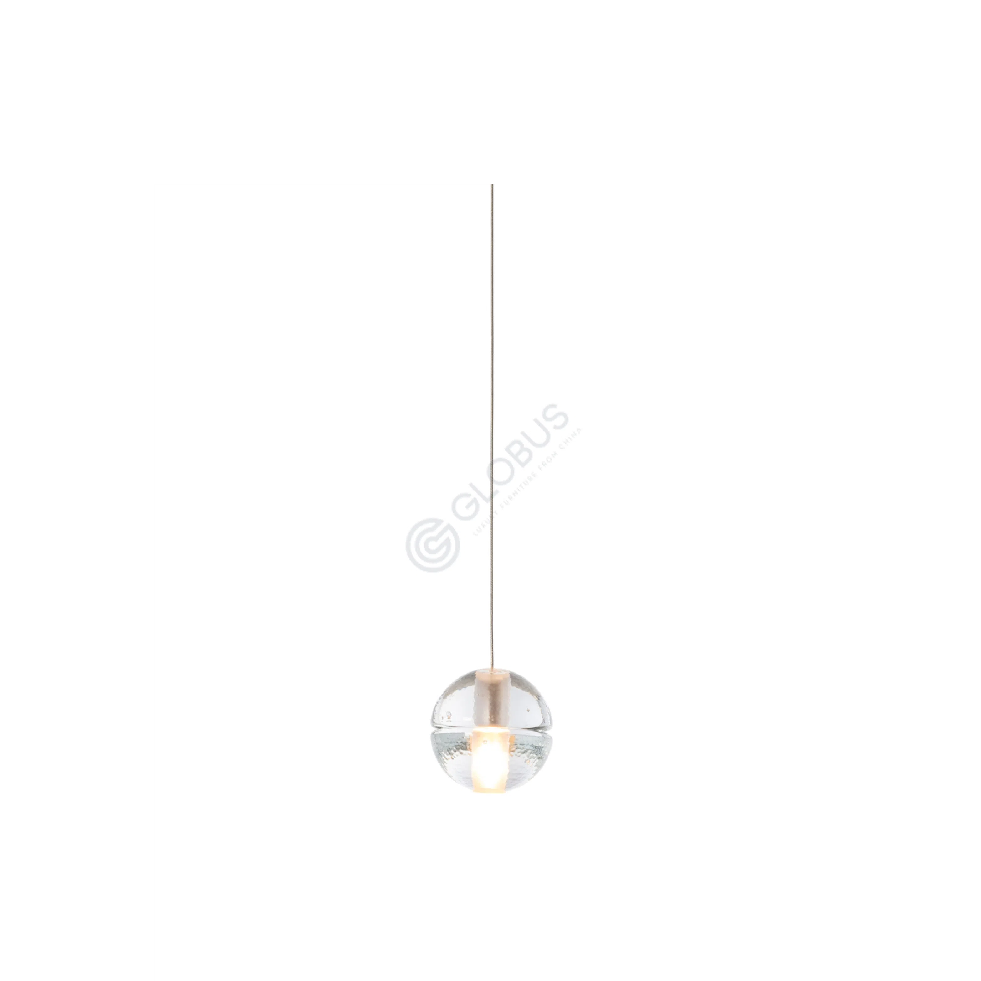 Pendant light BOCCI 14,1