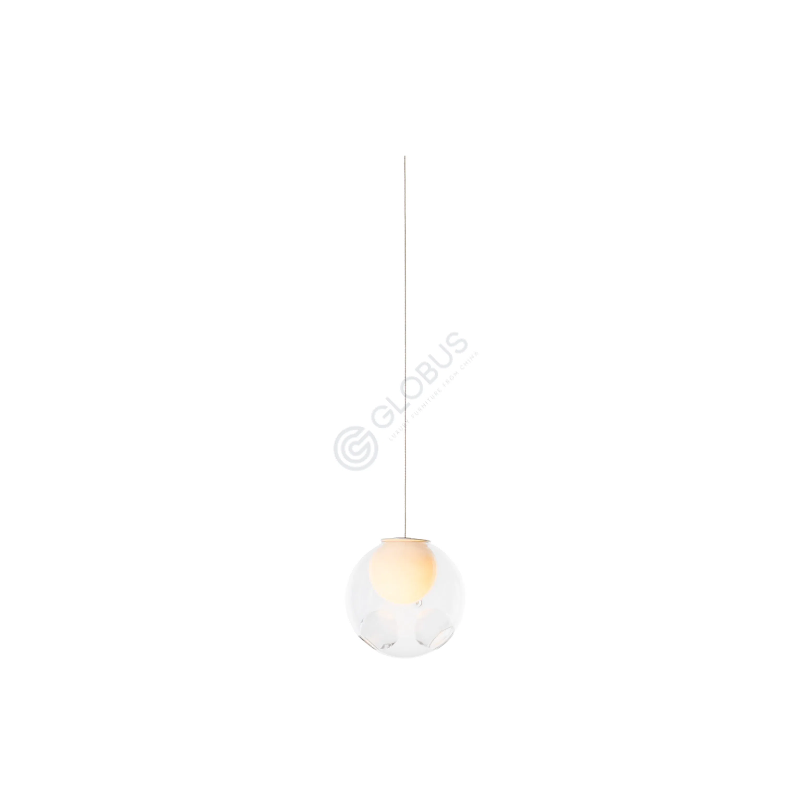 Ceiling lamp BOCCI 28,1
