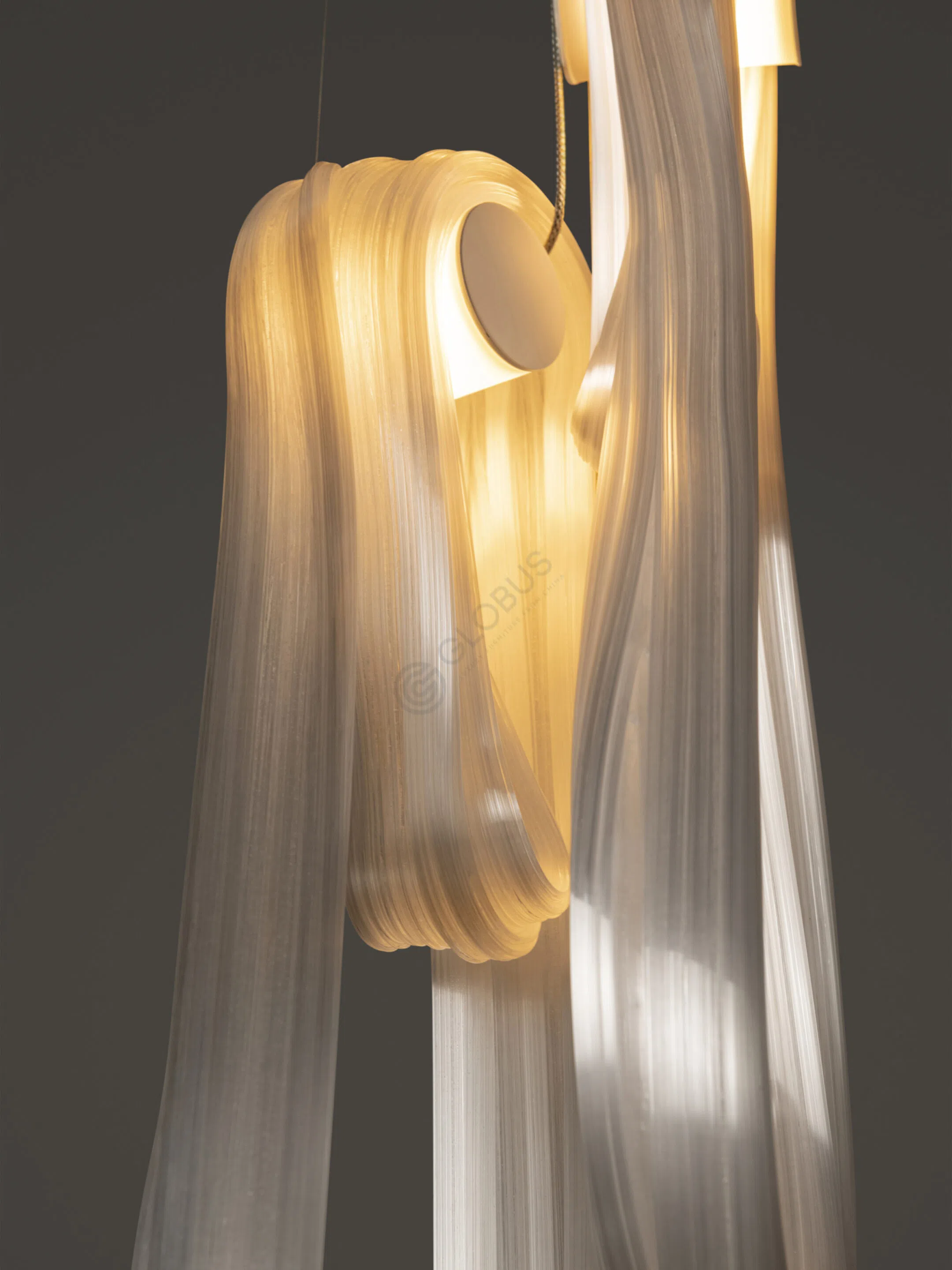 Pendant light BOCCI 87