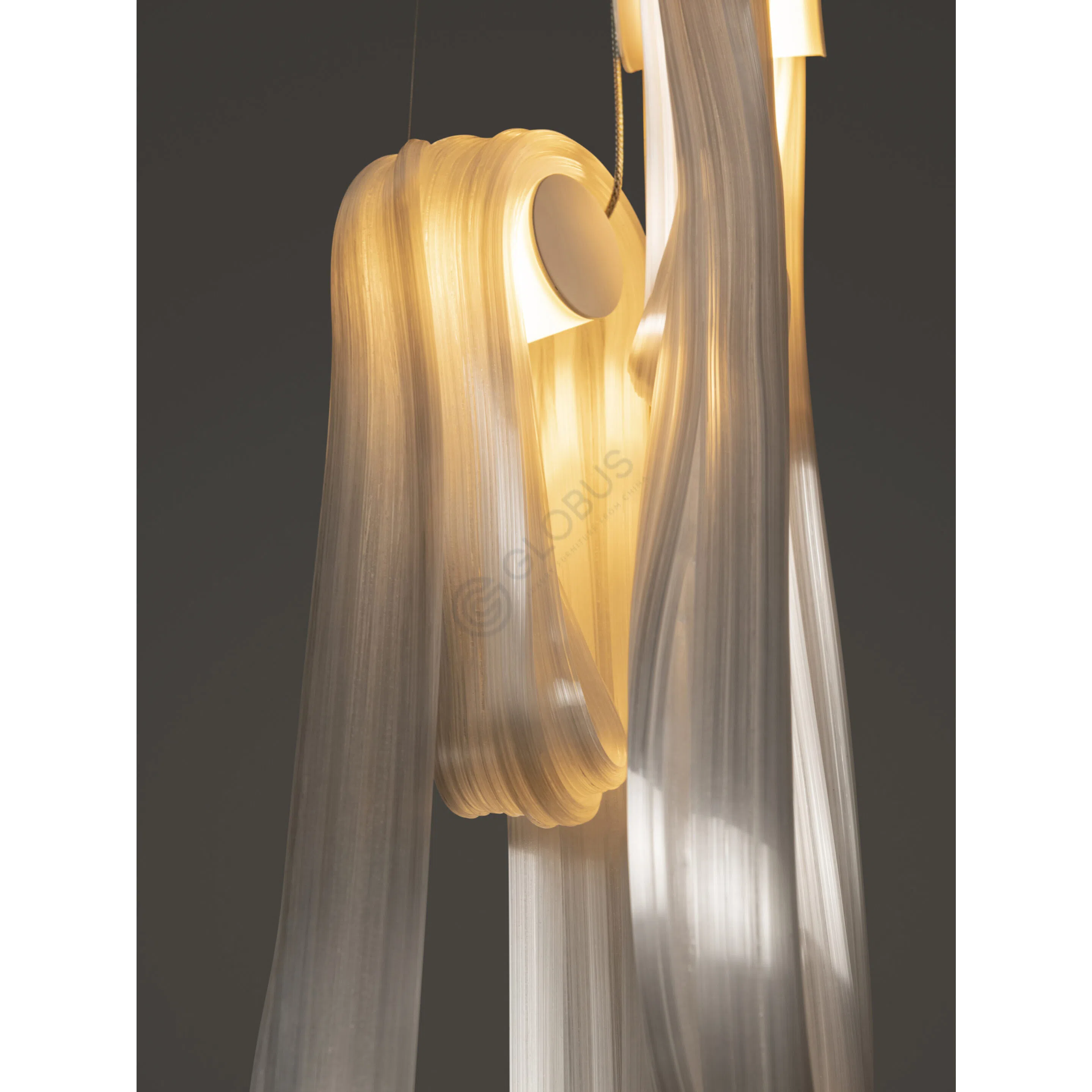 Pendant light BOCCI 87,3