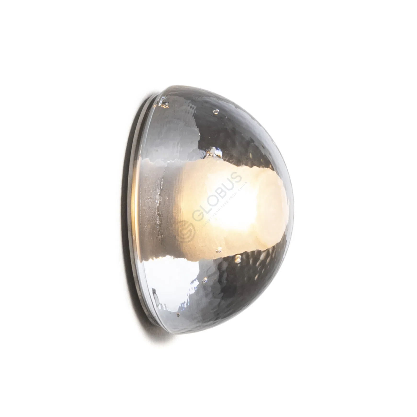 Wall lamp BOCCI 14s/sp