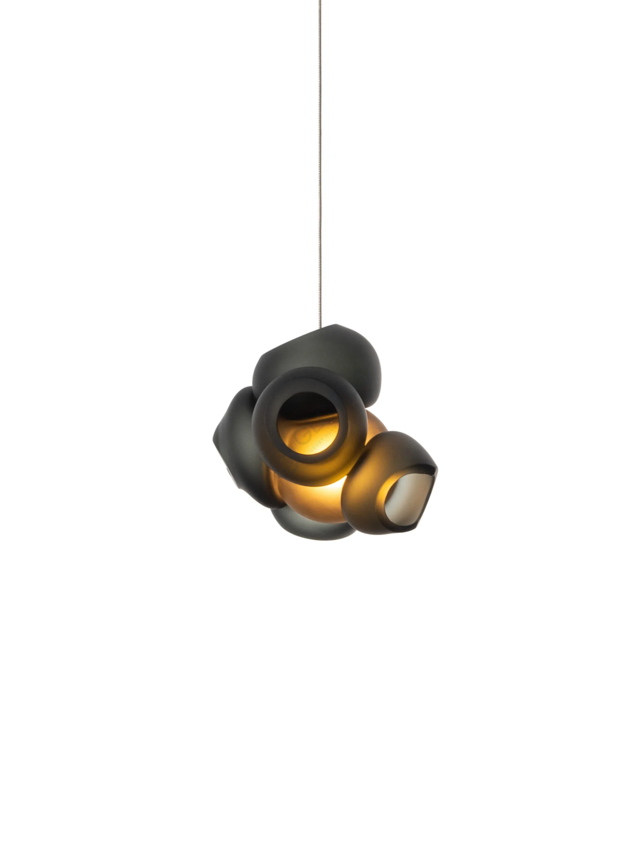 Pendant light BOCCI