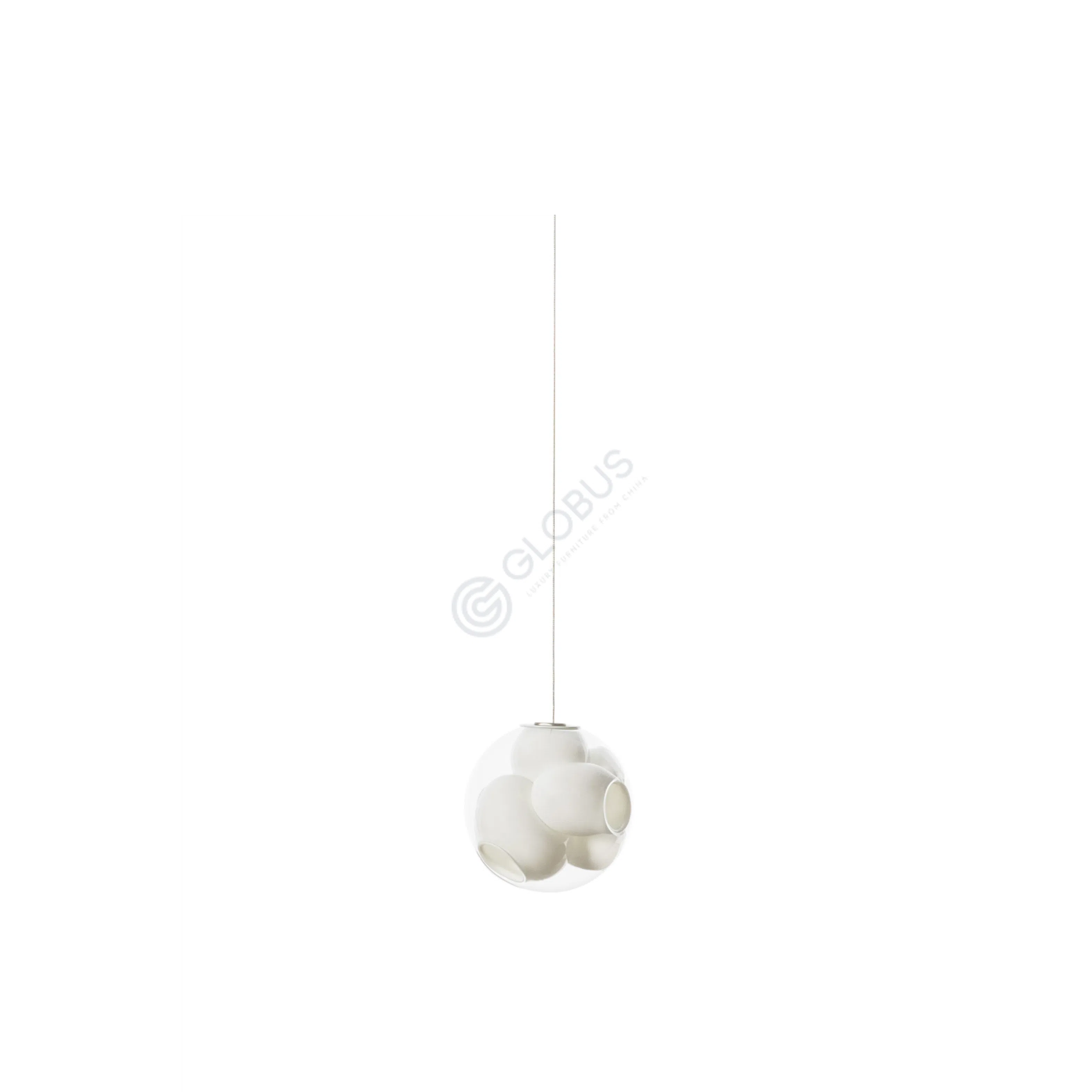 Pendant light BOCCI 38,1V