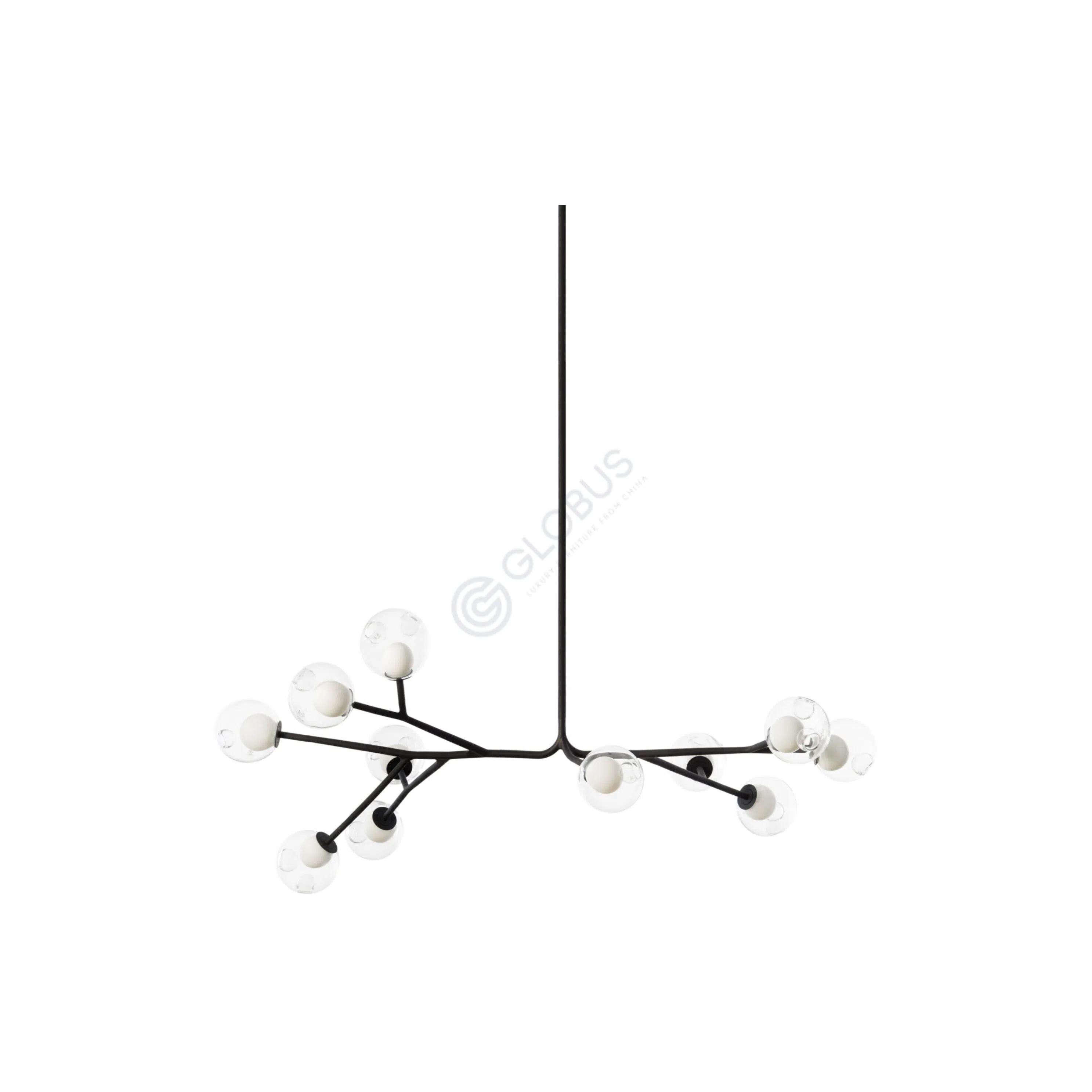 Ceiling lamp BOCCI 28,11a,2