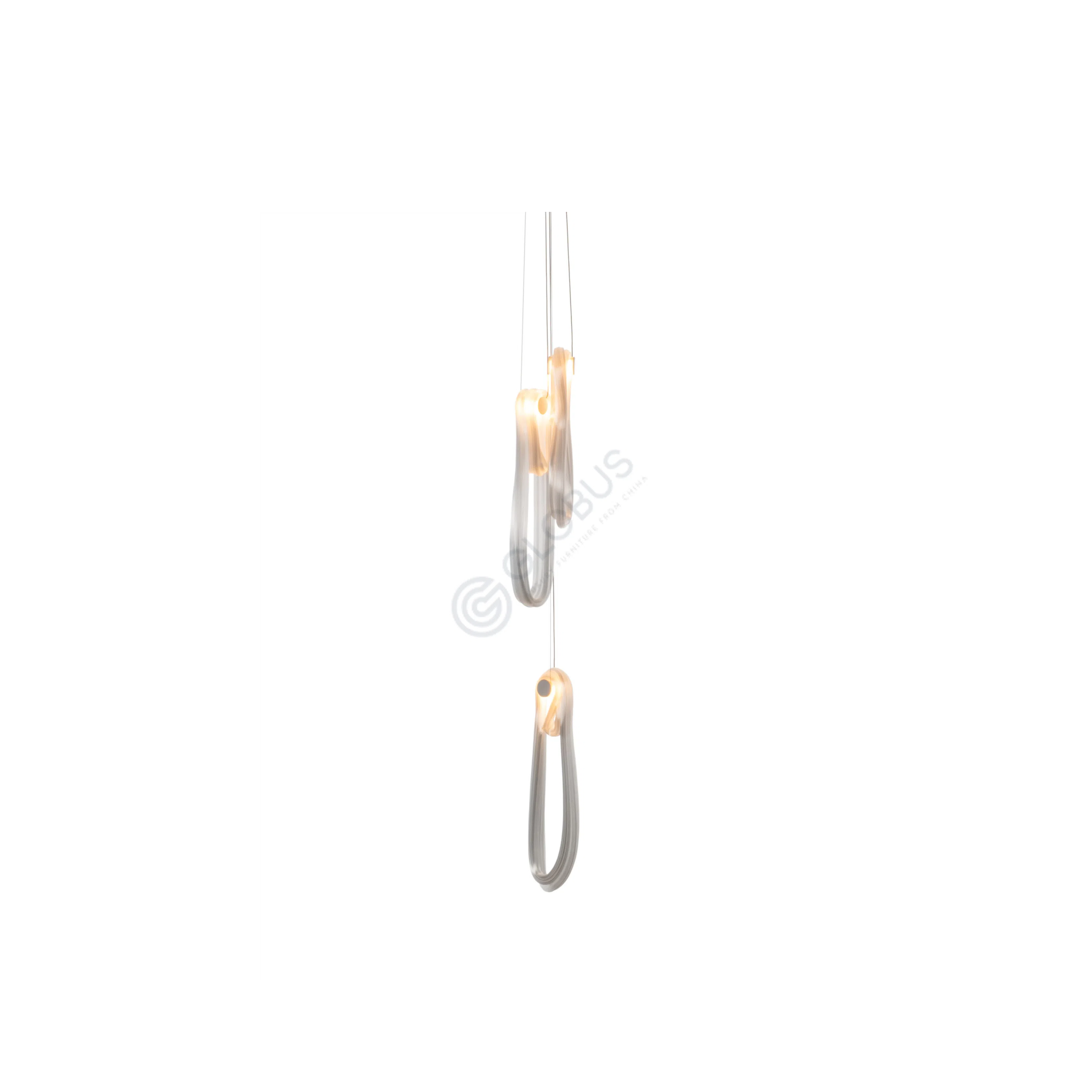 Pendant light BOCCI 87,3