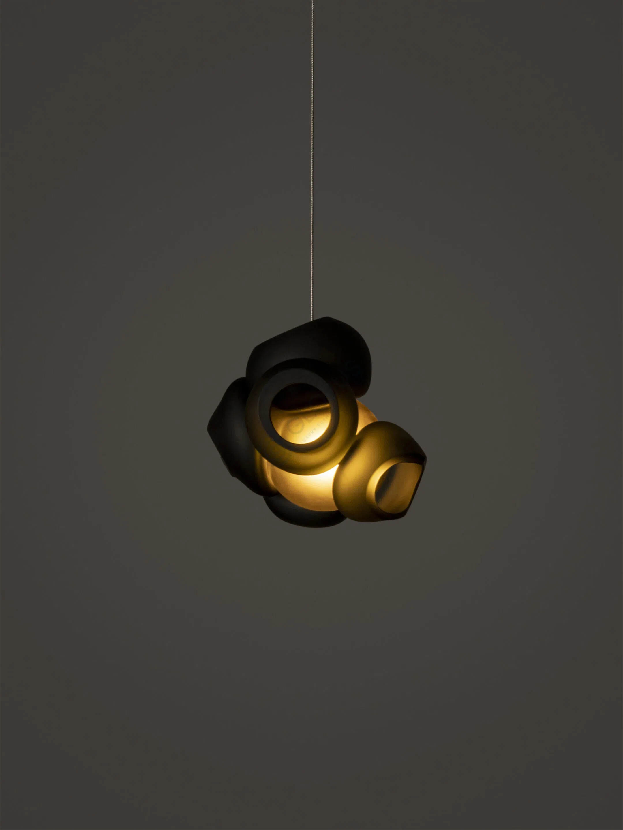 Pendant light BOCCI