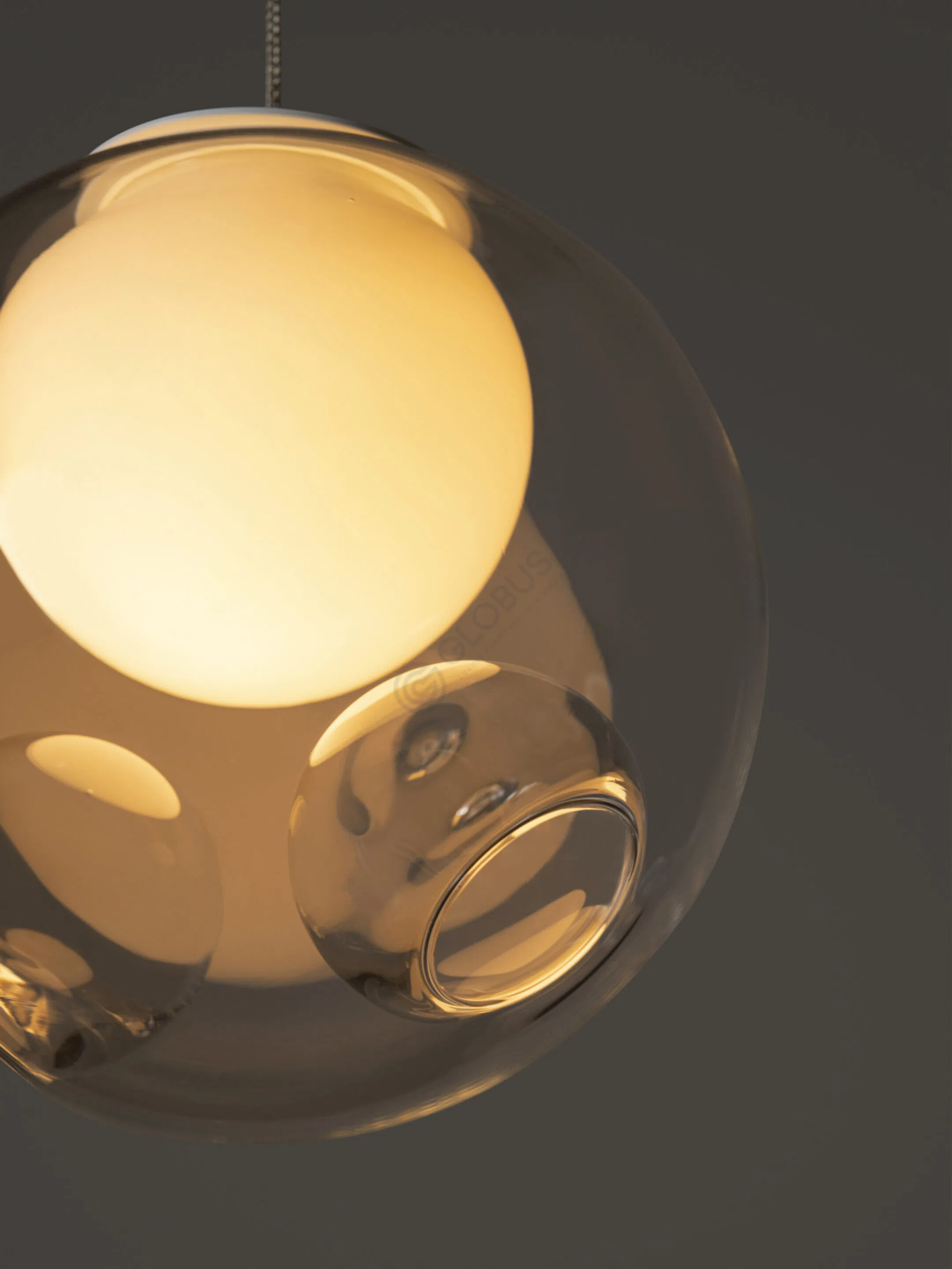 Pendant light BOCCI 28,7