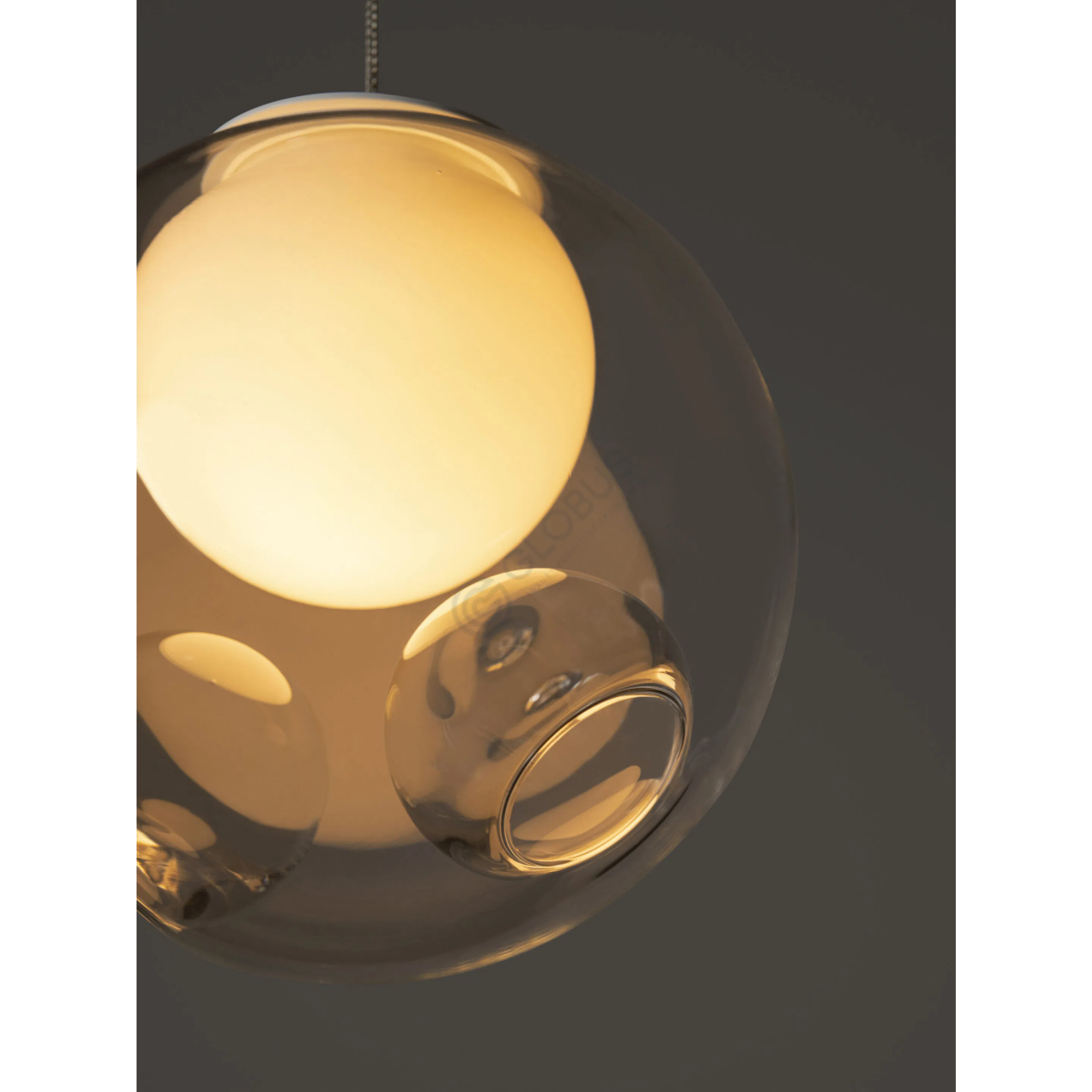 Pendant light BOCCI 28,7