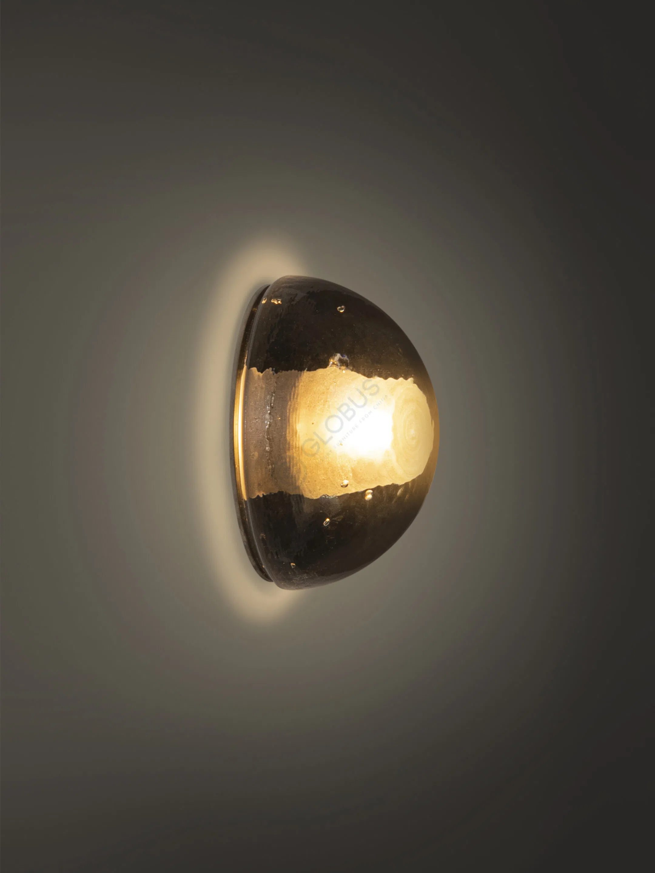 Wall lamp BOCCI 14s/sp