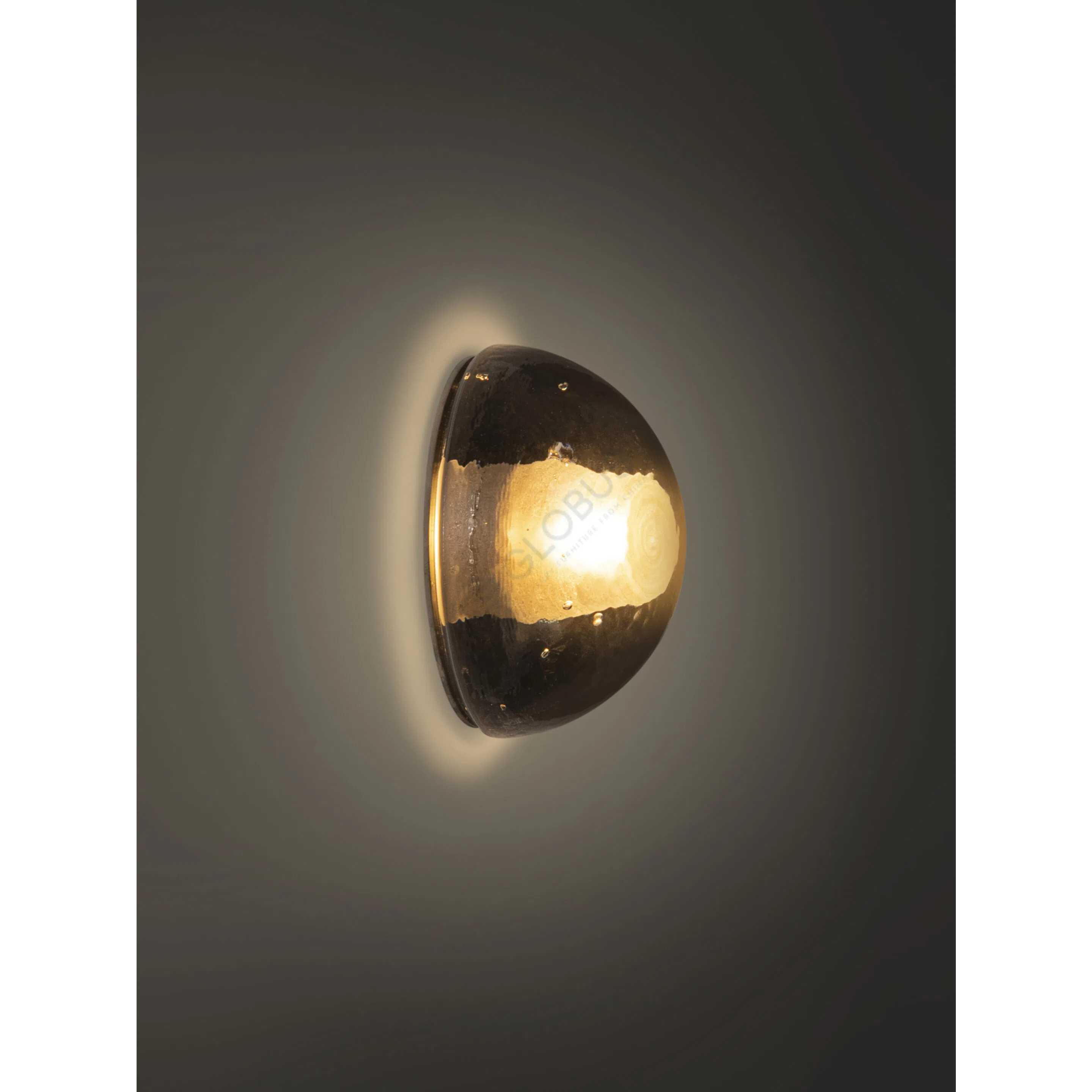 Wall lamp BOCCI 14s/sp