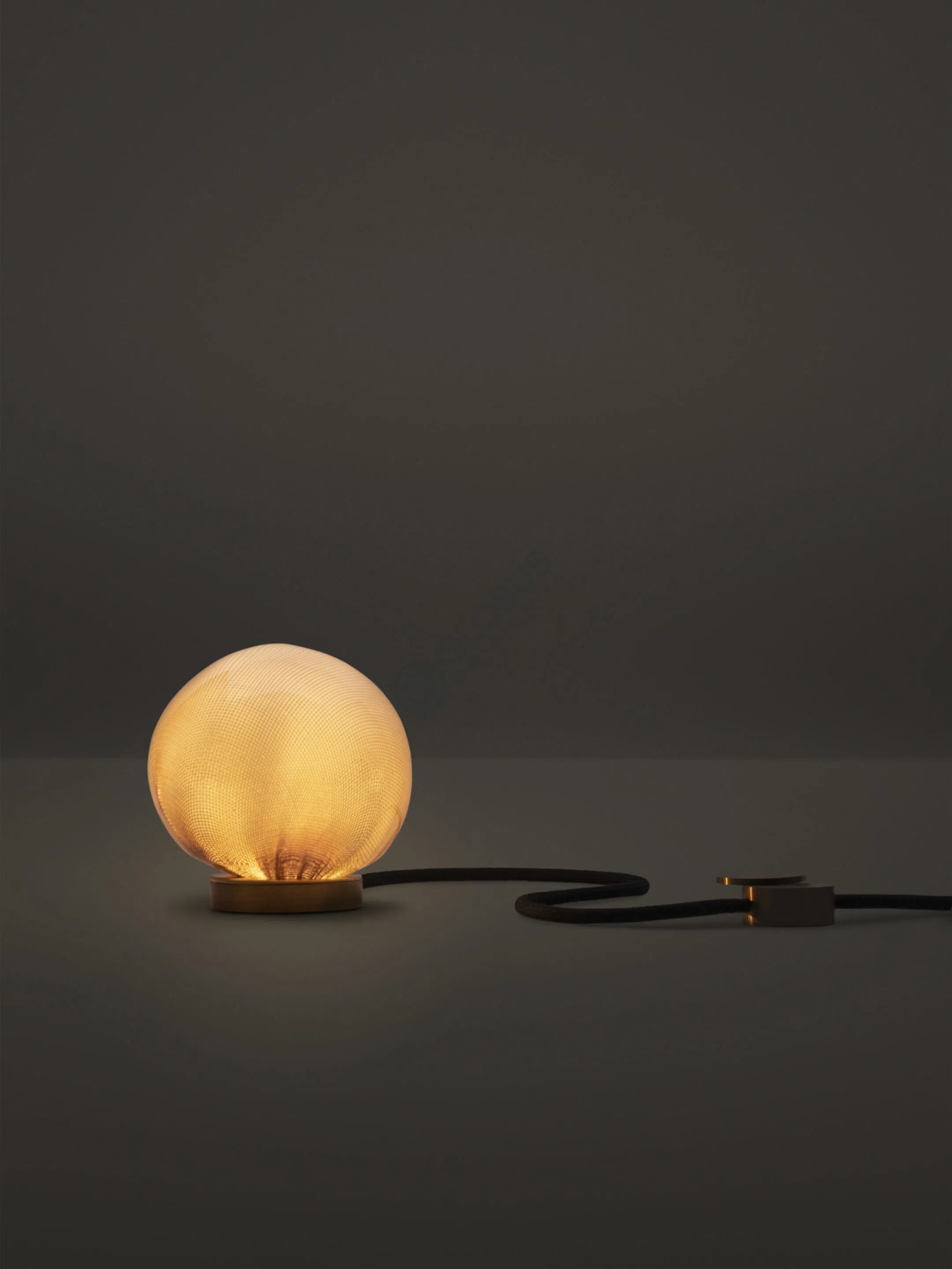 Table lamp BOCCI 84t