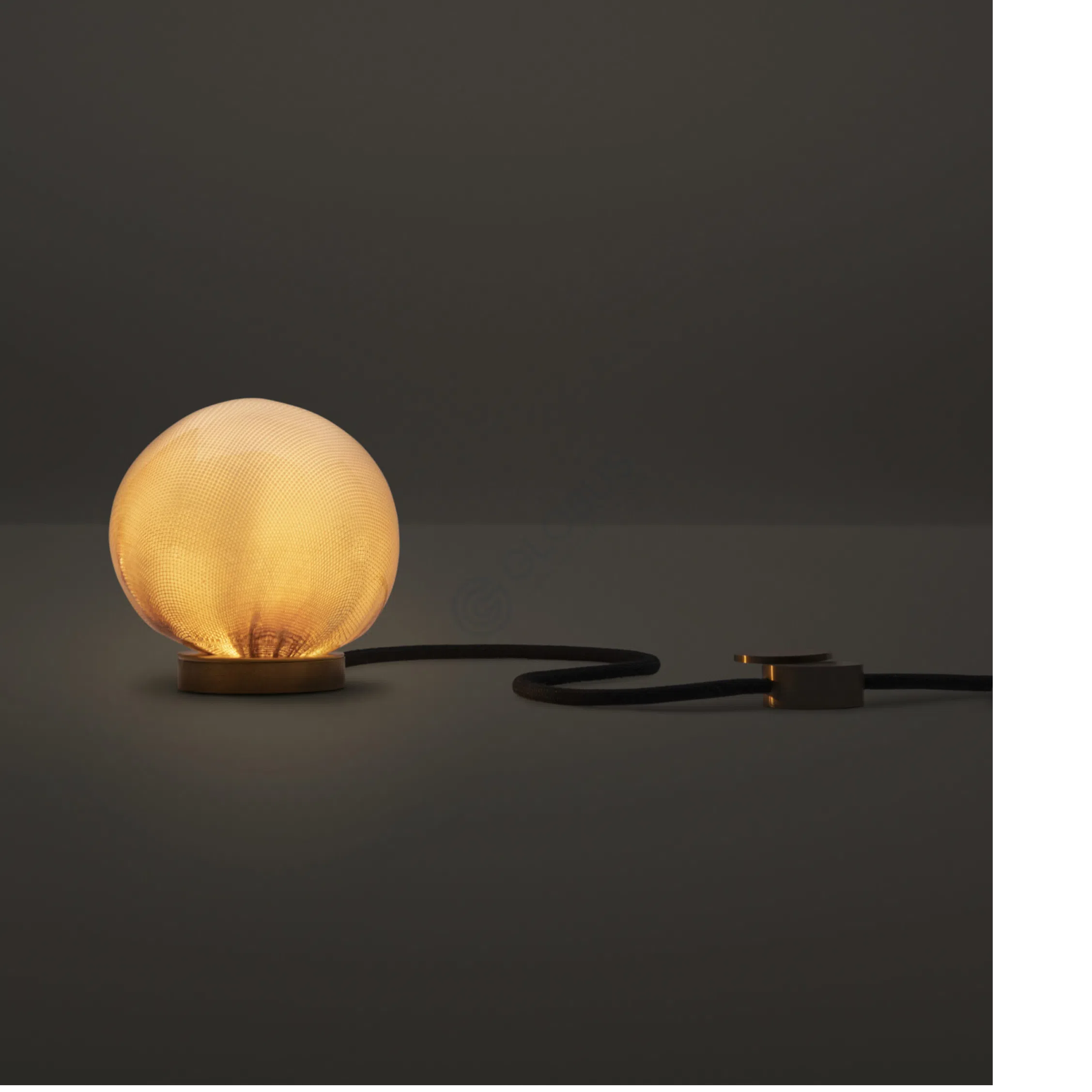 Table lamp BOCCI 84t