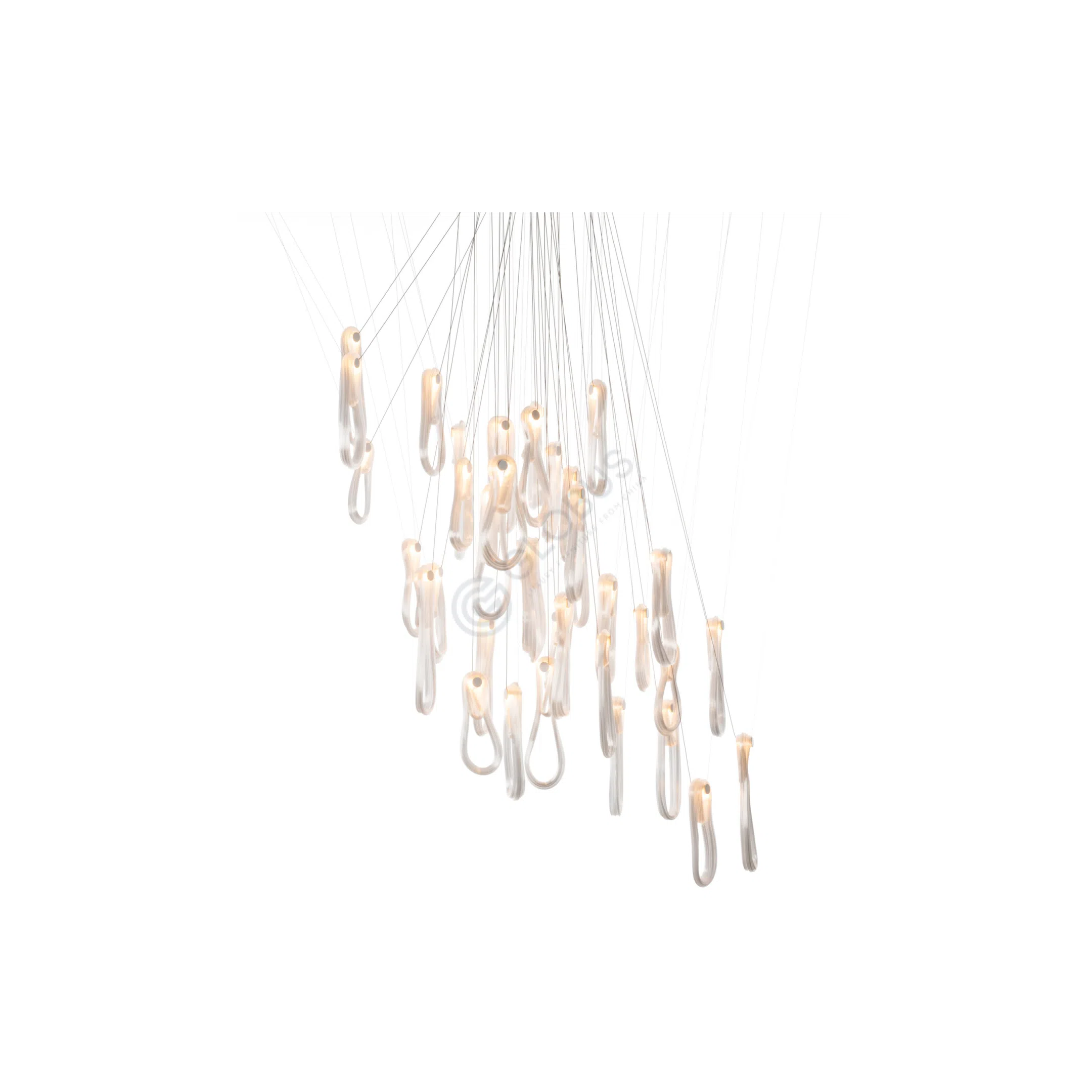 Pendant light BOCCI 87